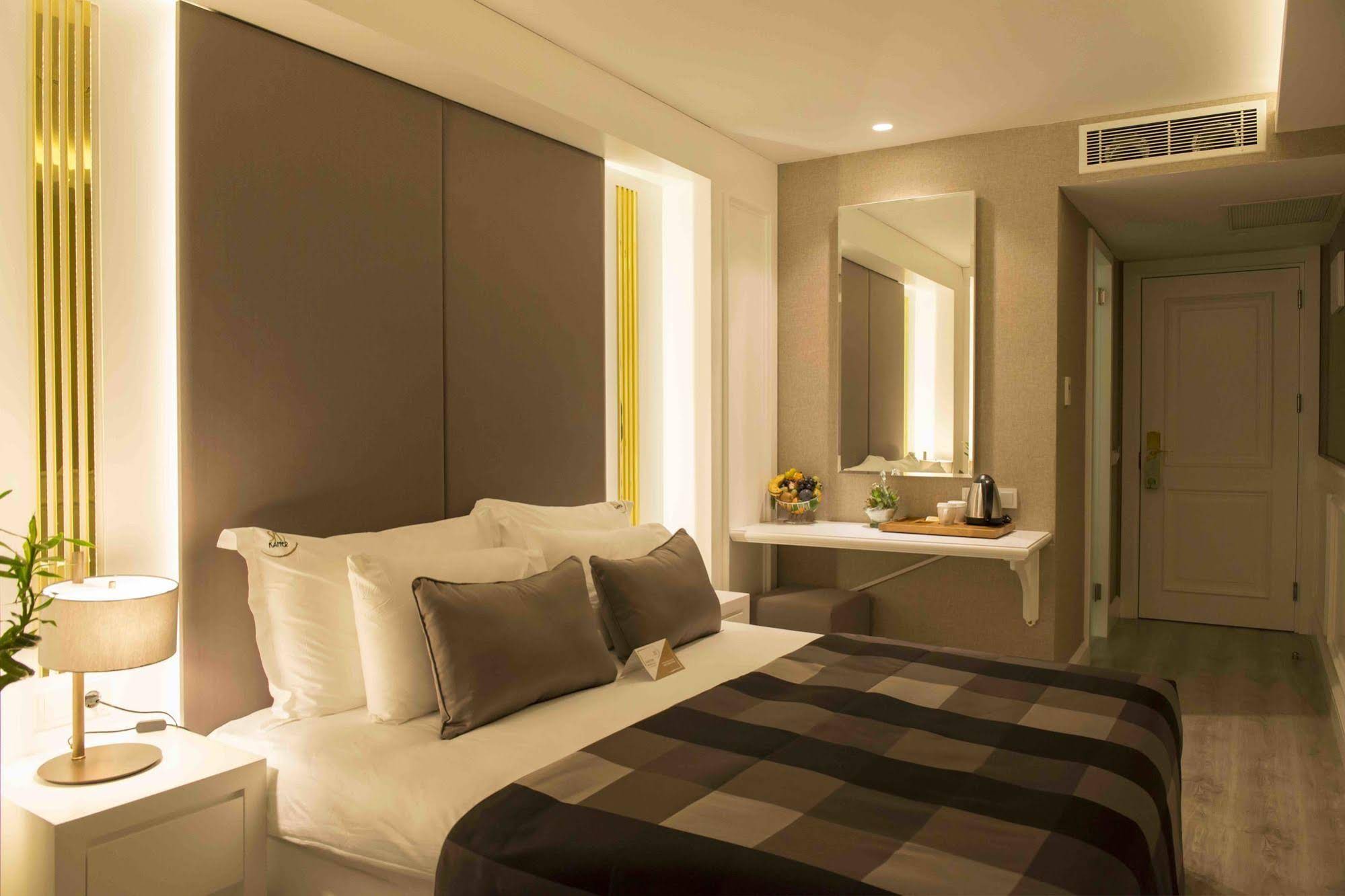 Sky Kamer Hotel