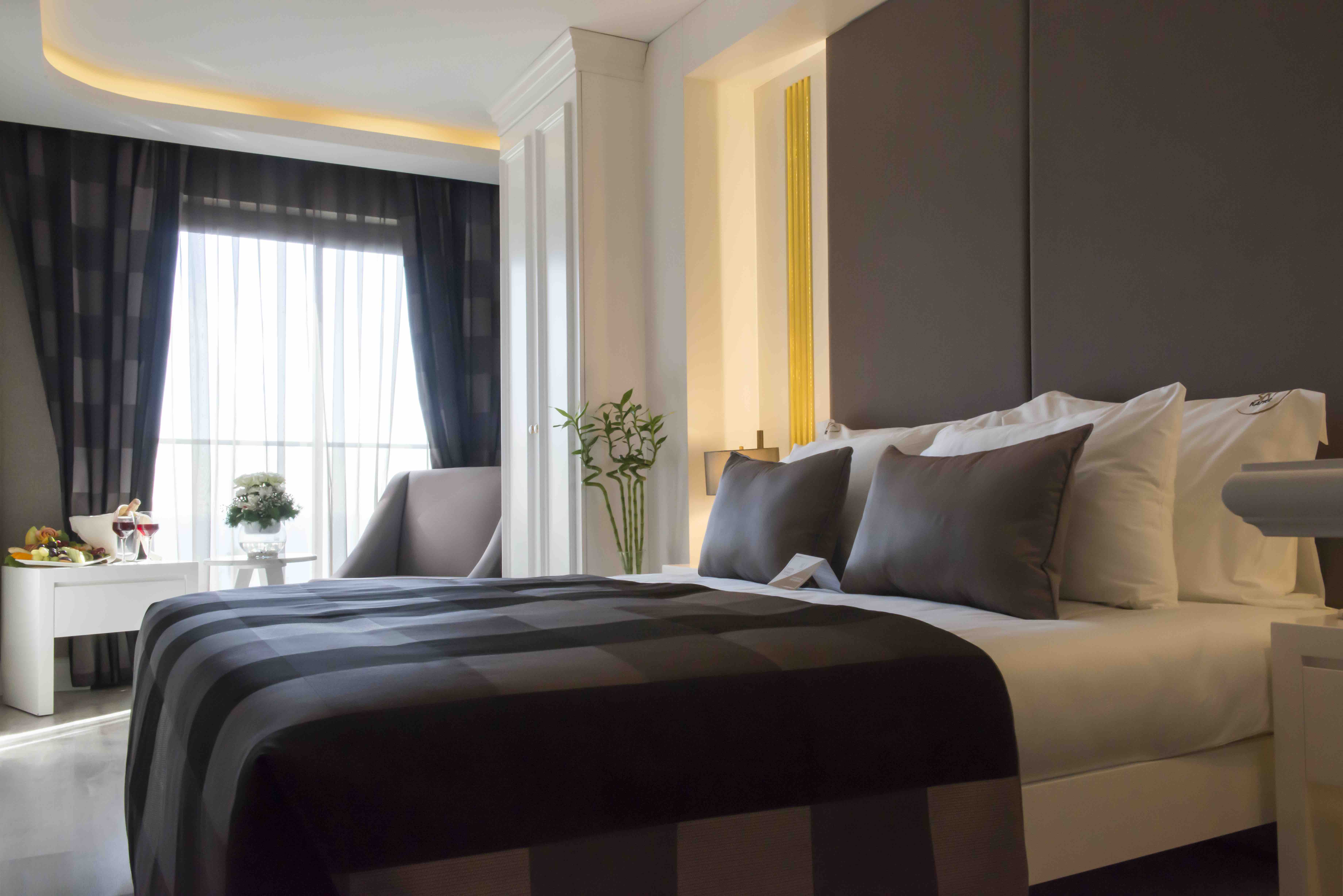 Sky Kamer Hotel