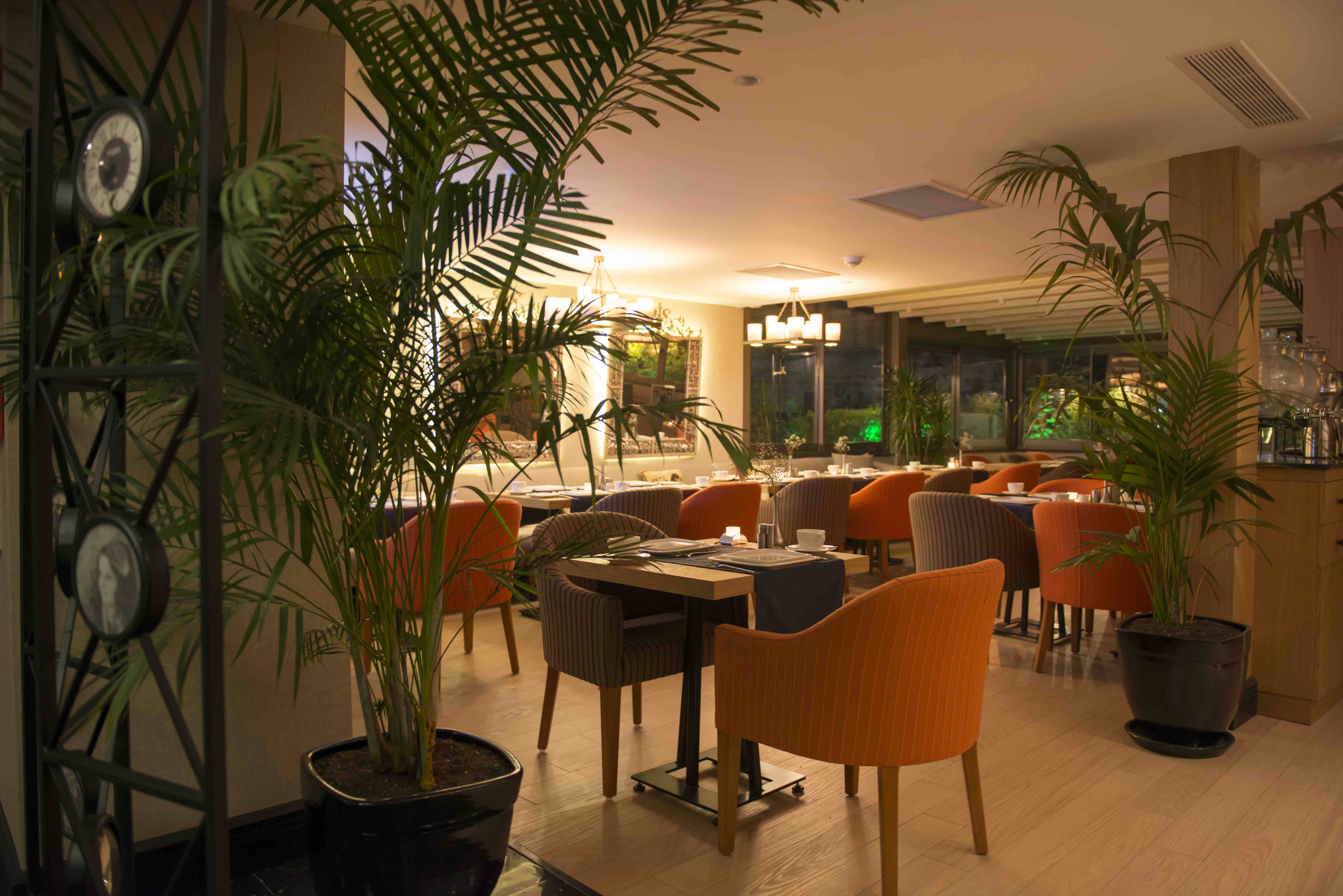Sky Kamer Hotel