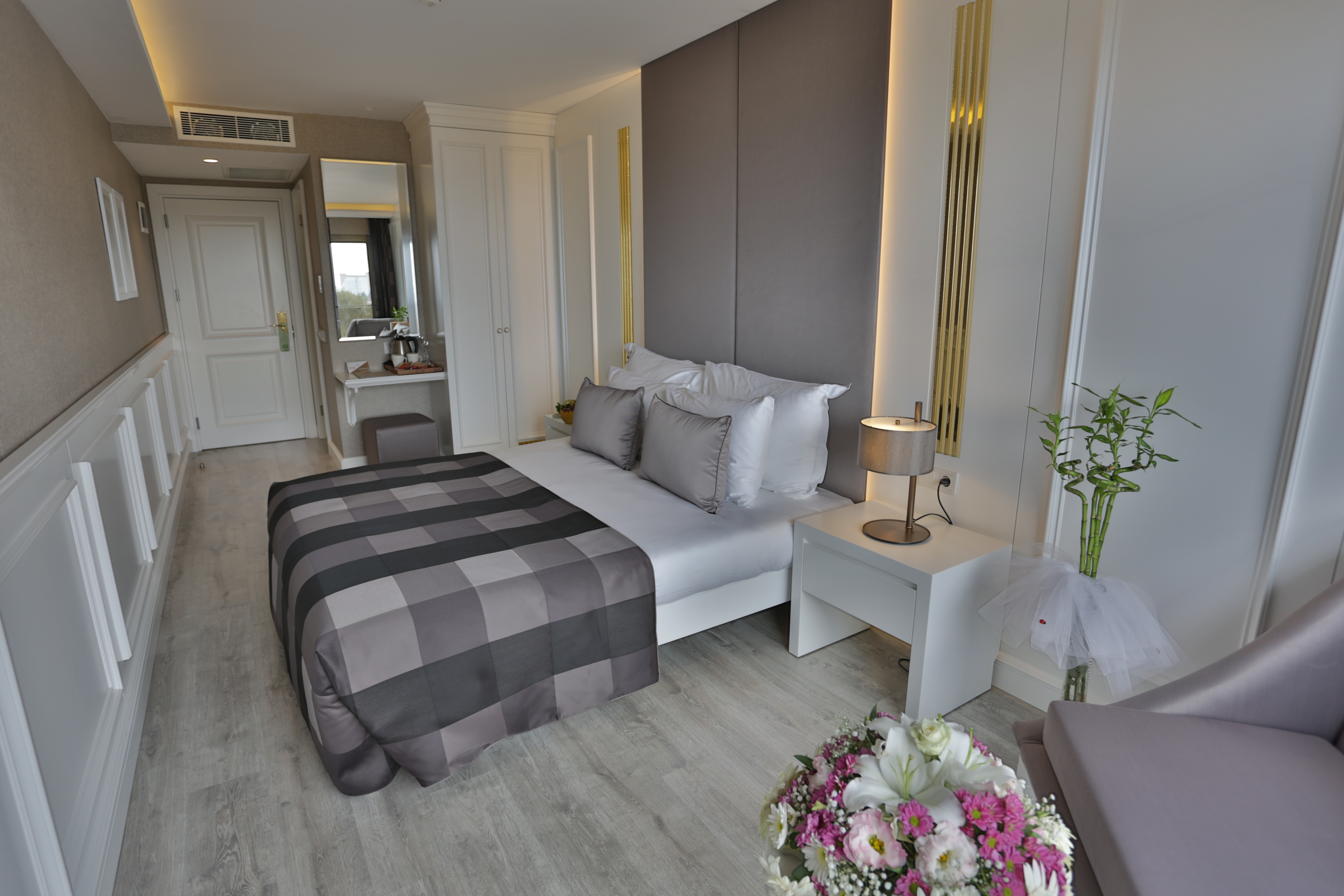 Sky Kamer Hotel