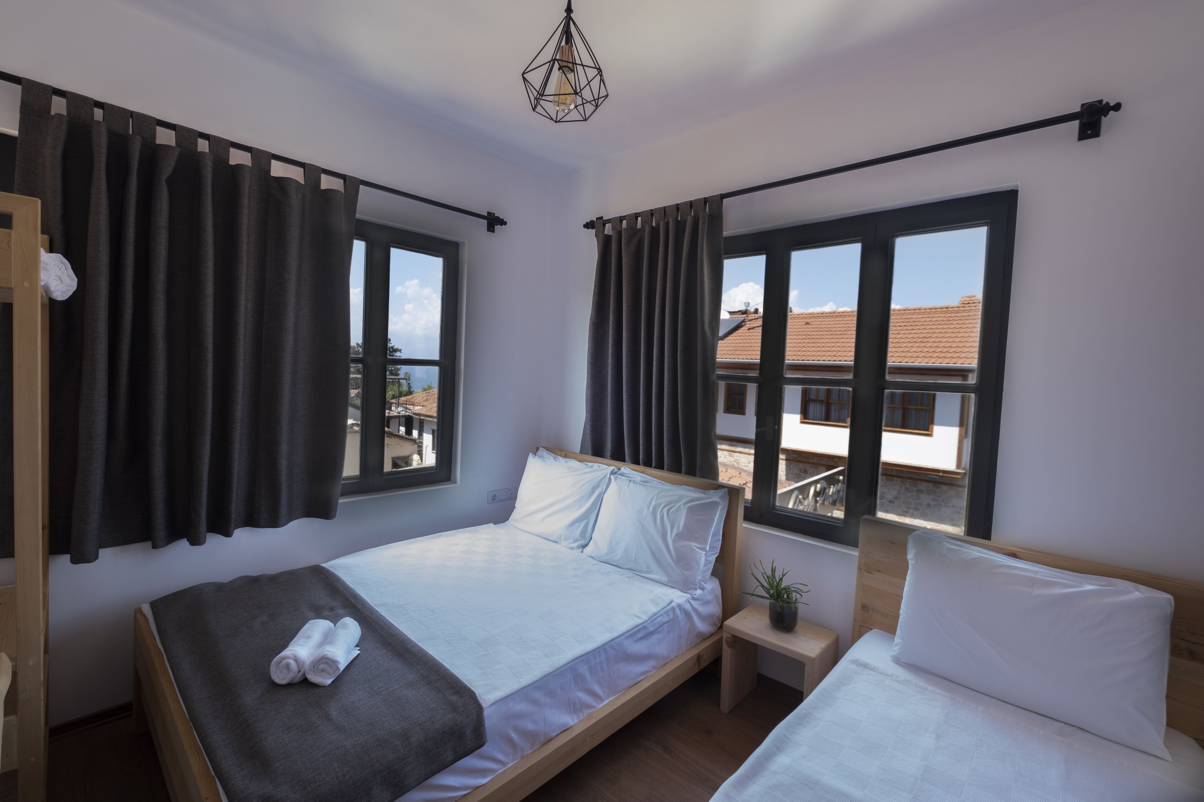 Solo Boutique Hotel