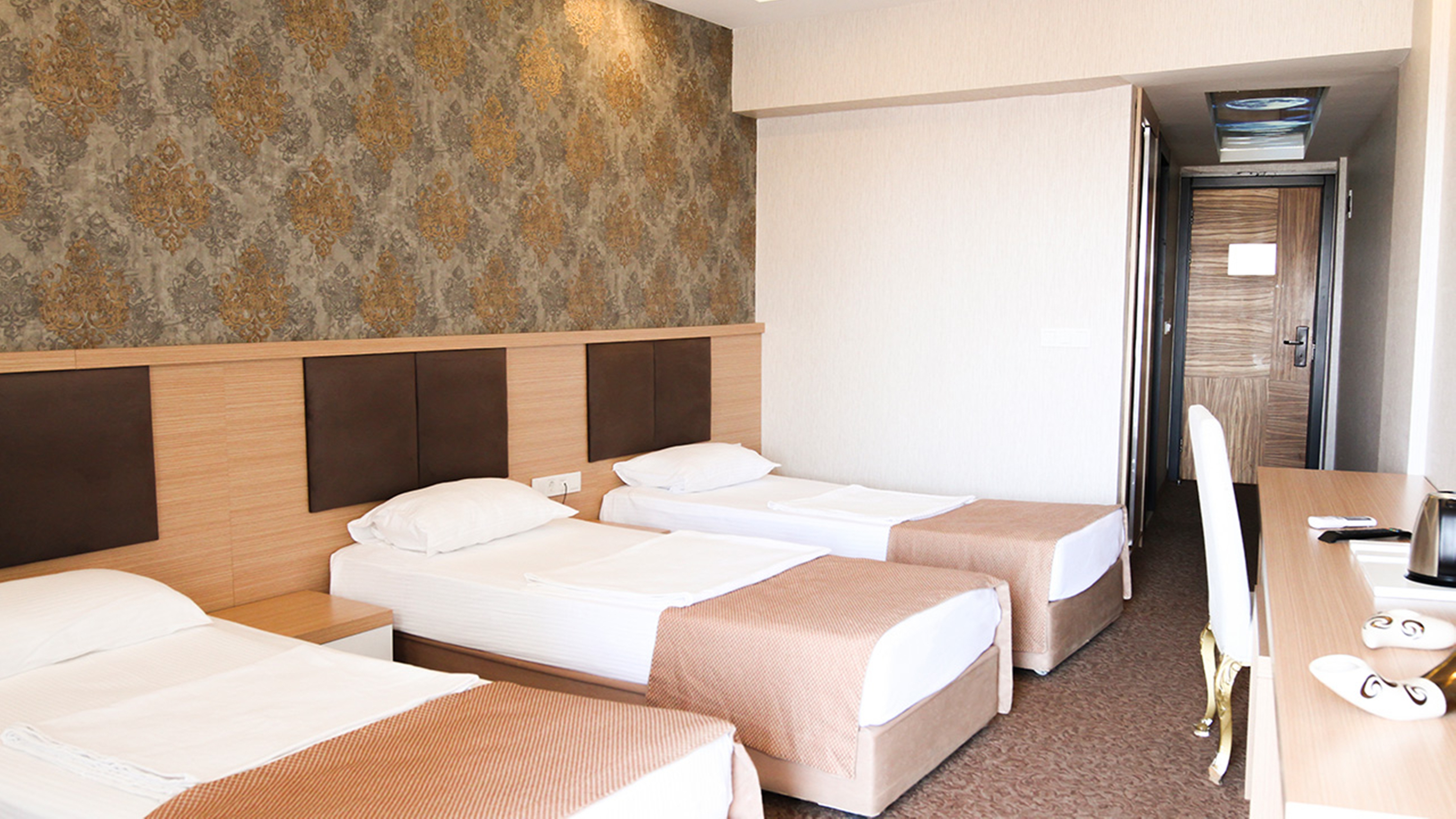 Start Otel