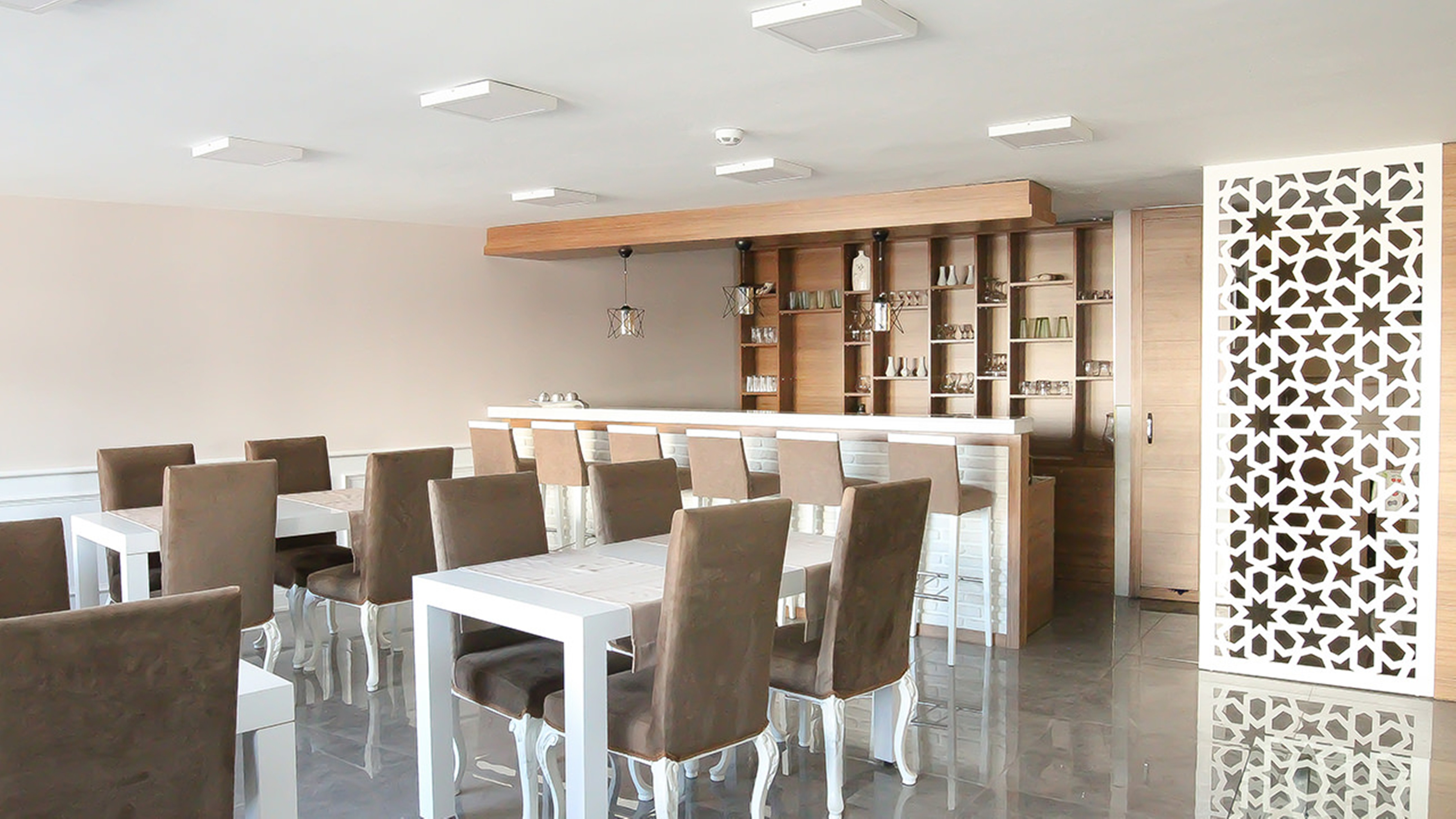 Start Otel