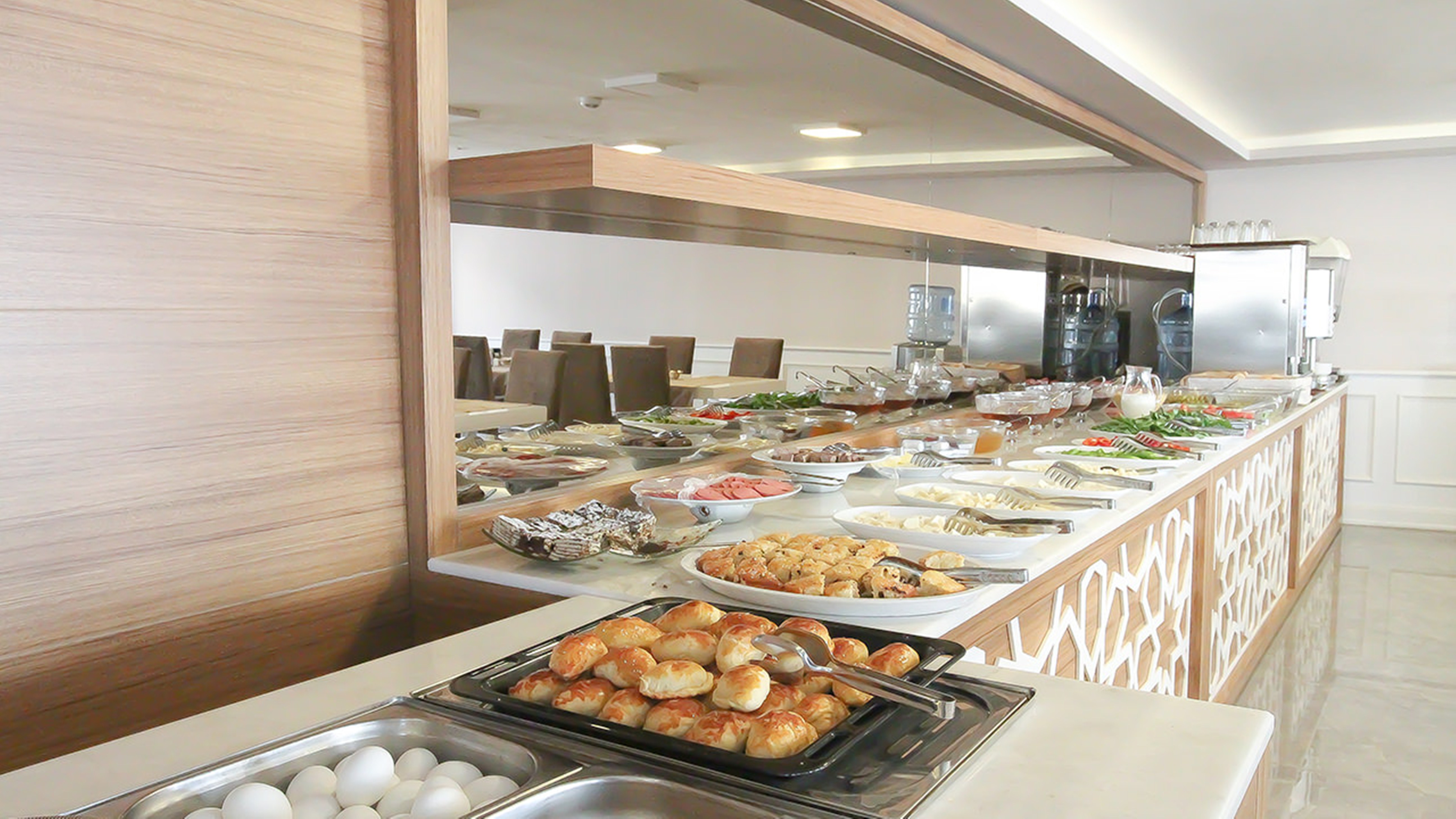Start Otel