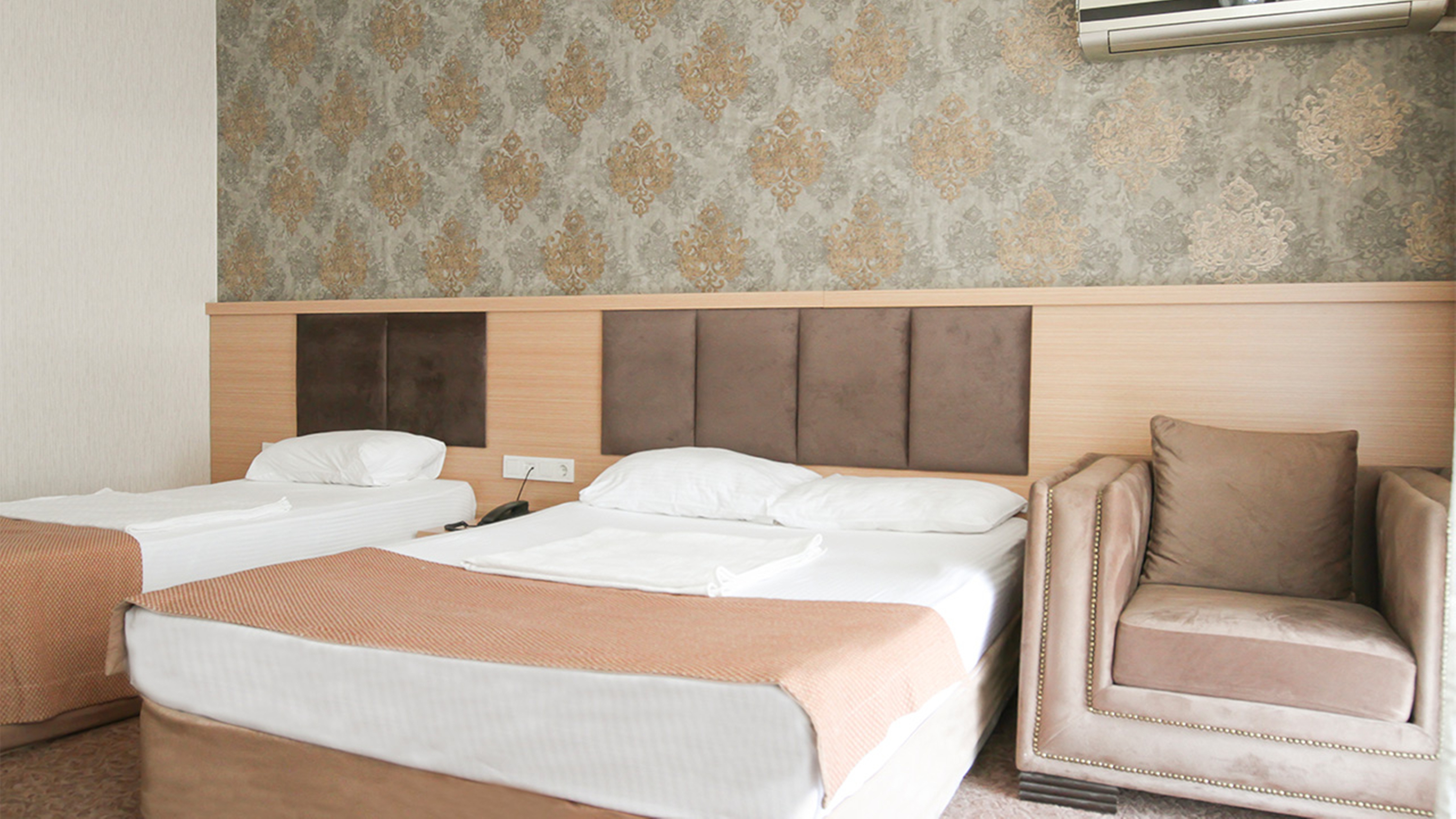 Start Otel