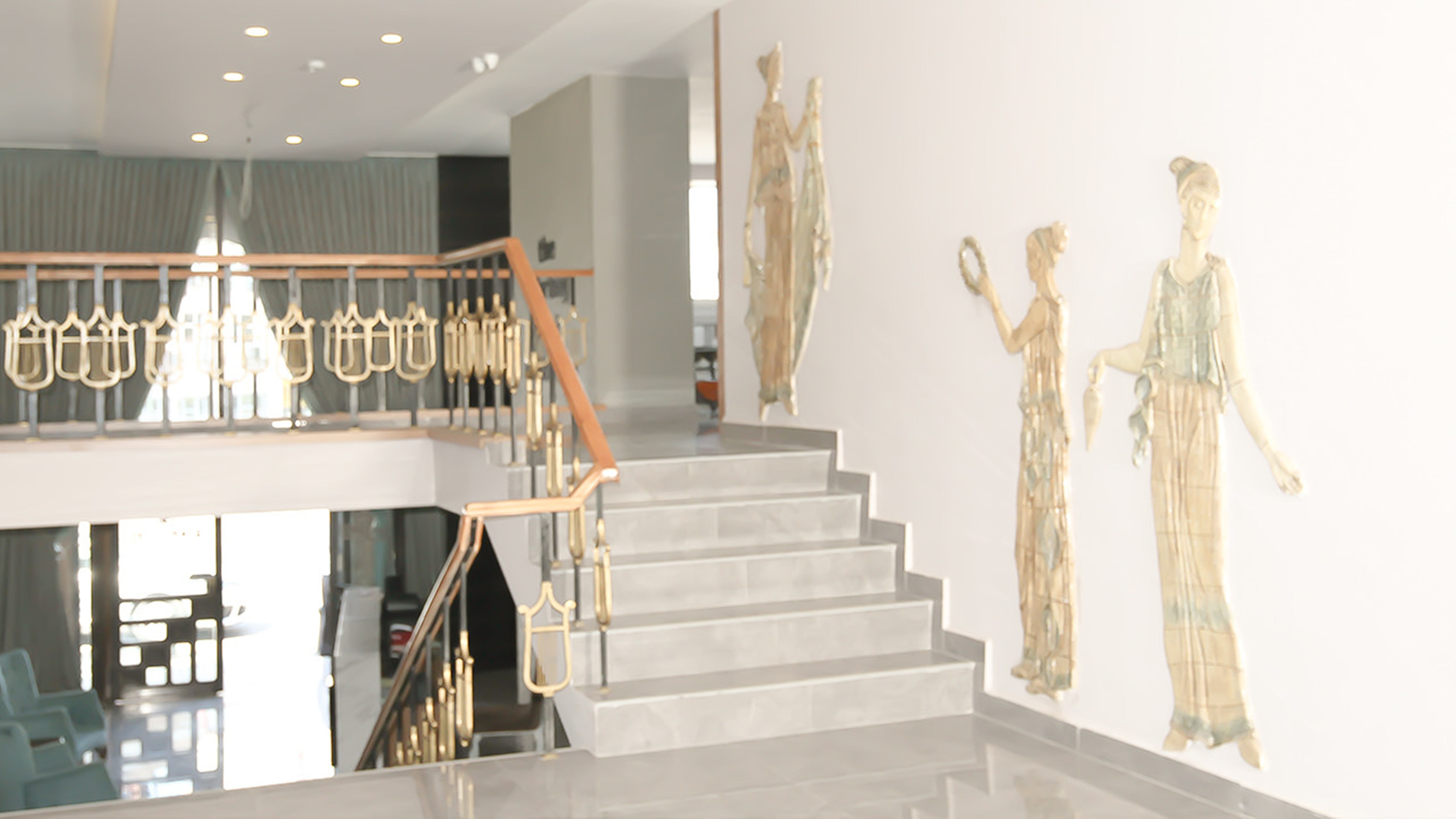 Start Otel