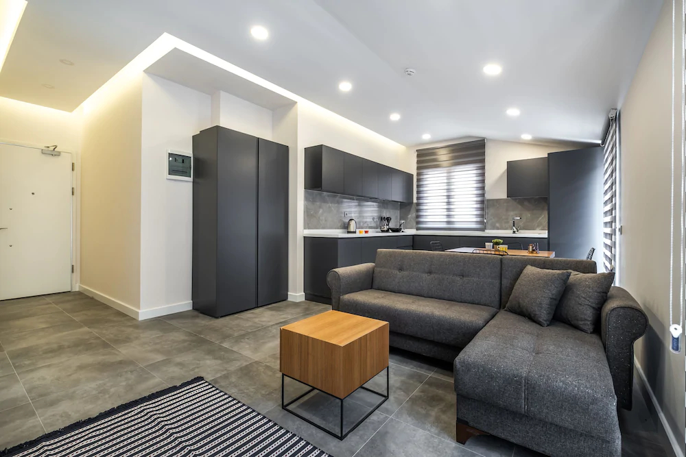 Stayhere Apartments