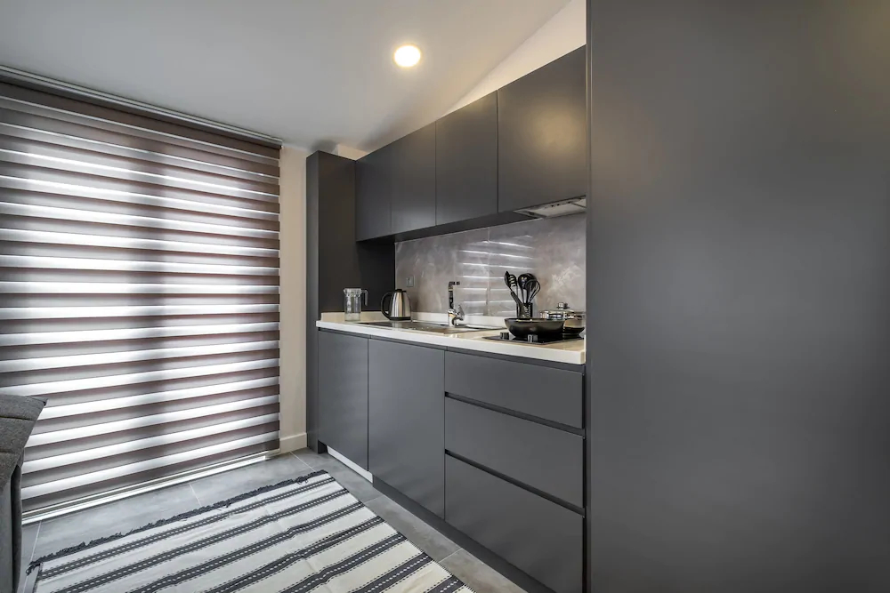 Stayhere Apartments