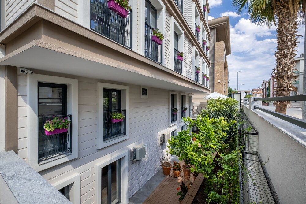 Stayhere Apartments