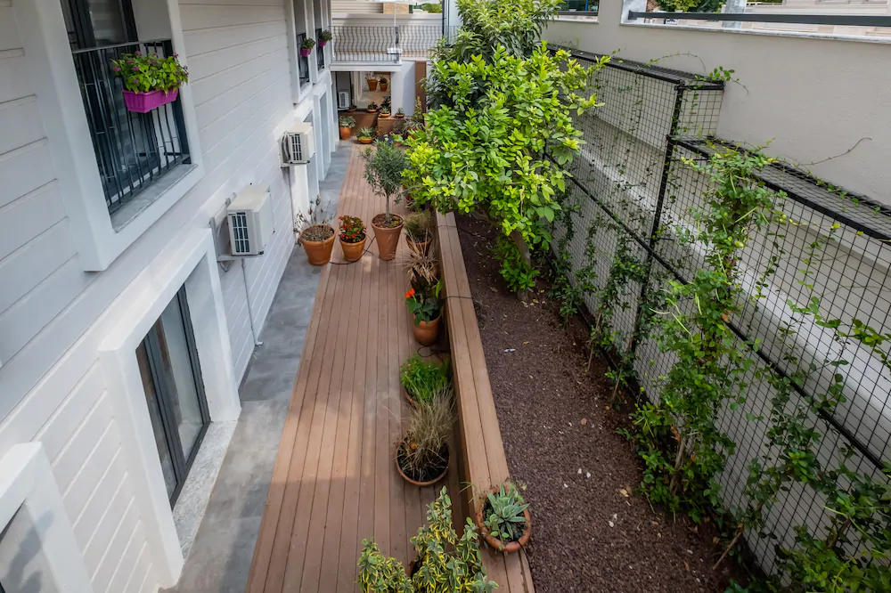 Stayhere Apartments