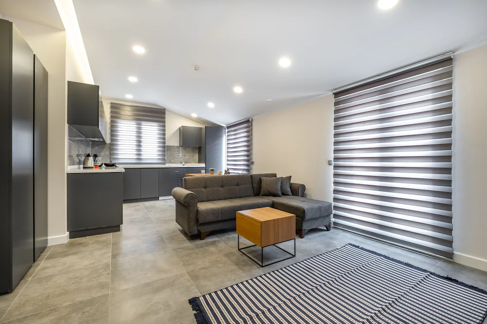 Stayhere Apartments