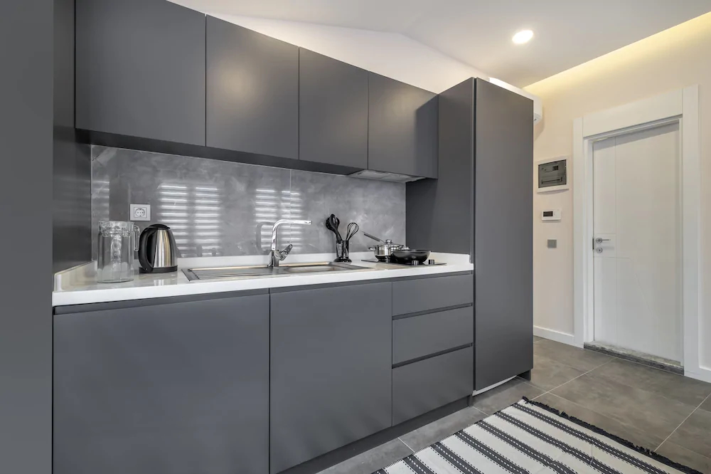 Stayhere Apartments