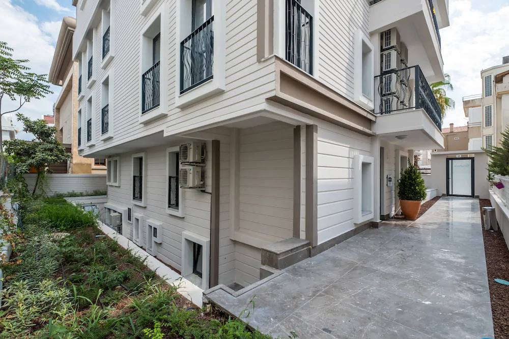 Stayhere Apartments