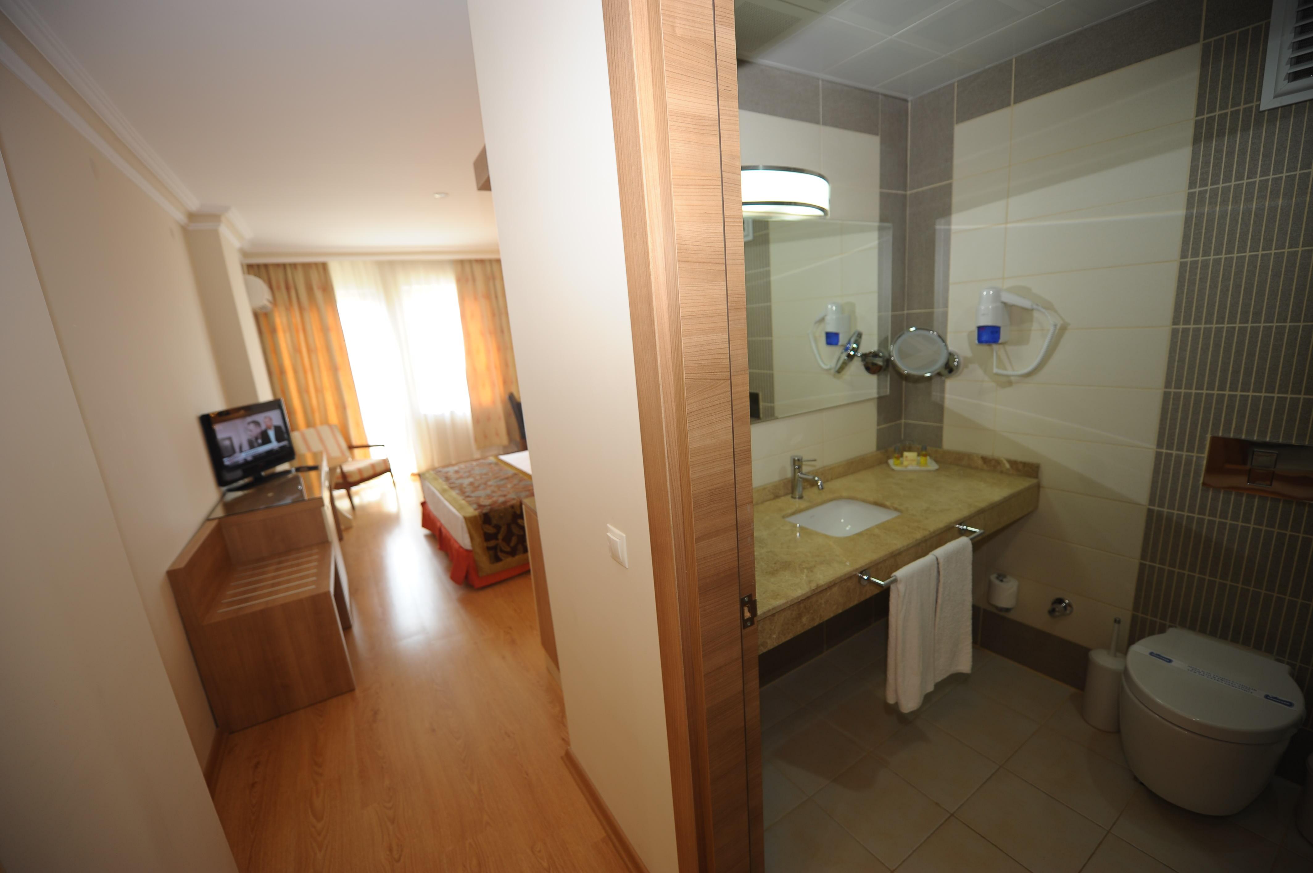 Suite Laguna