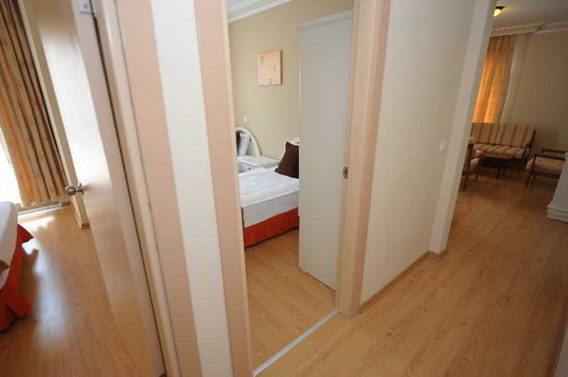 Suite Laguna