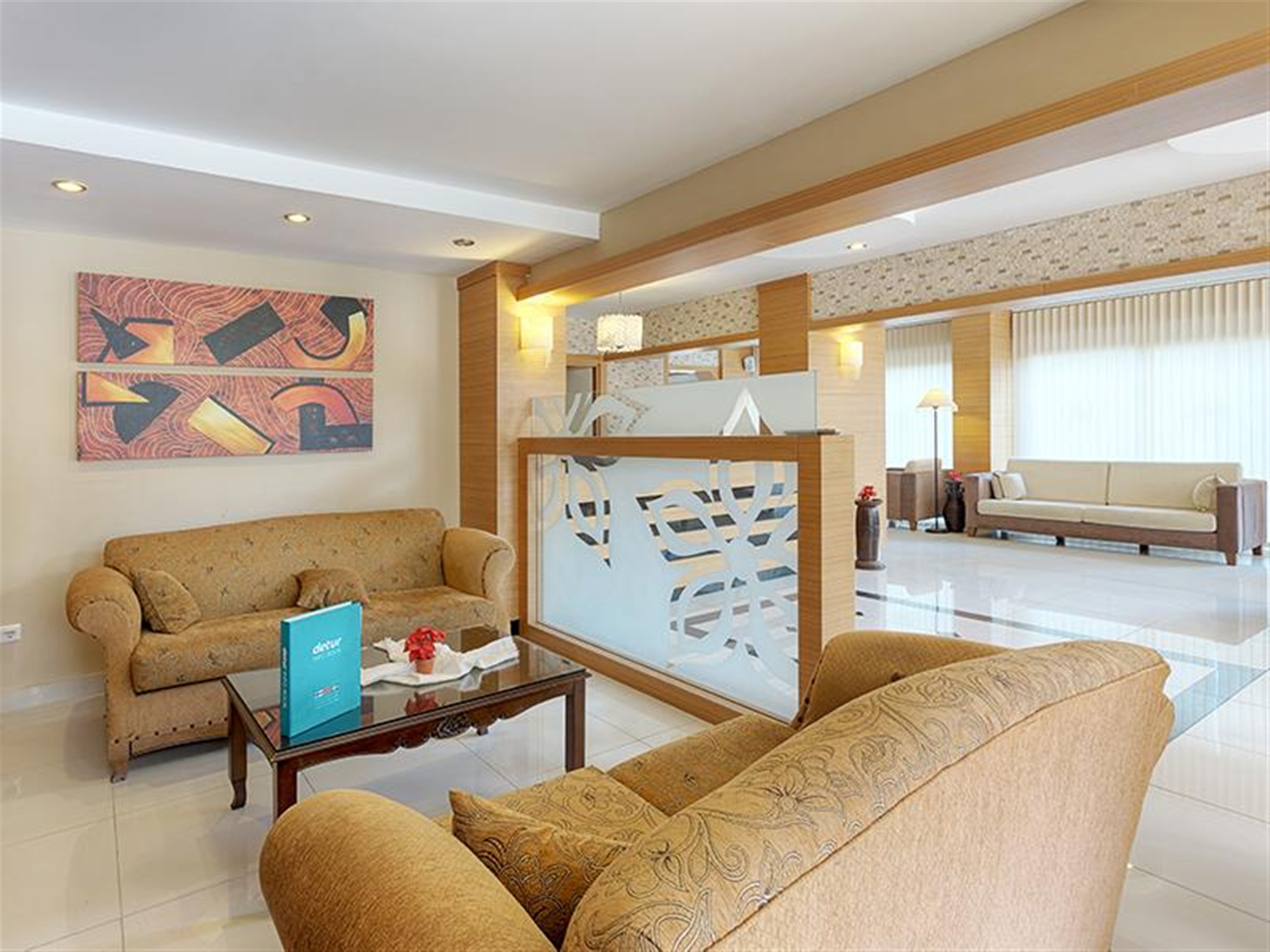 Suite Laguna