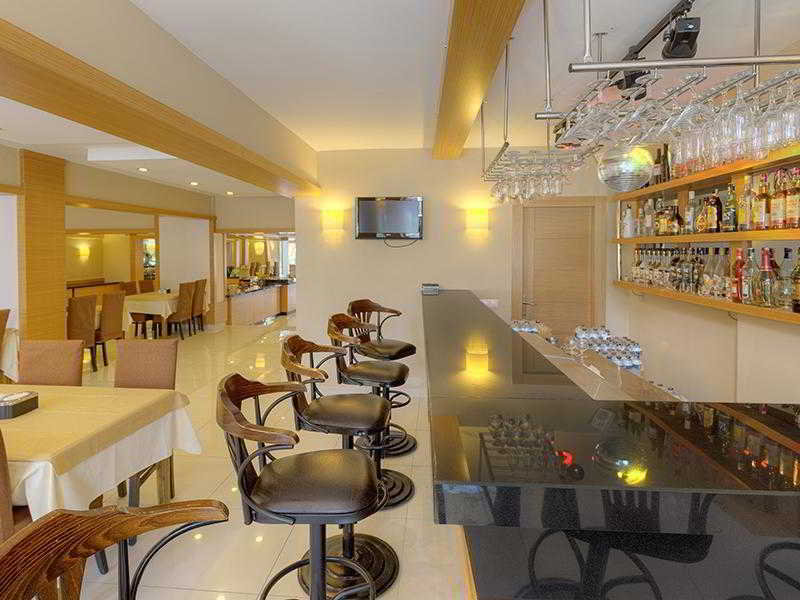Suite Laguna