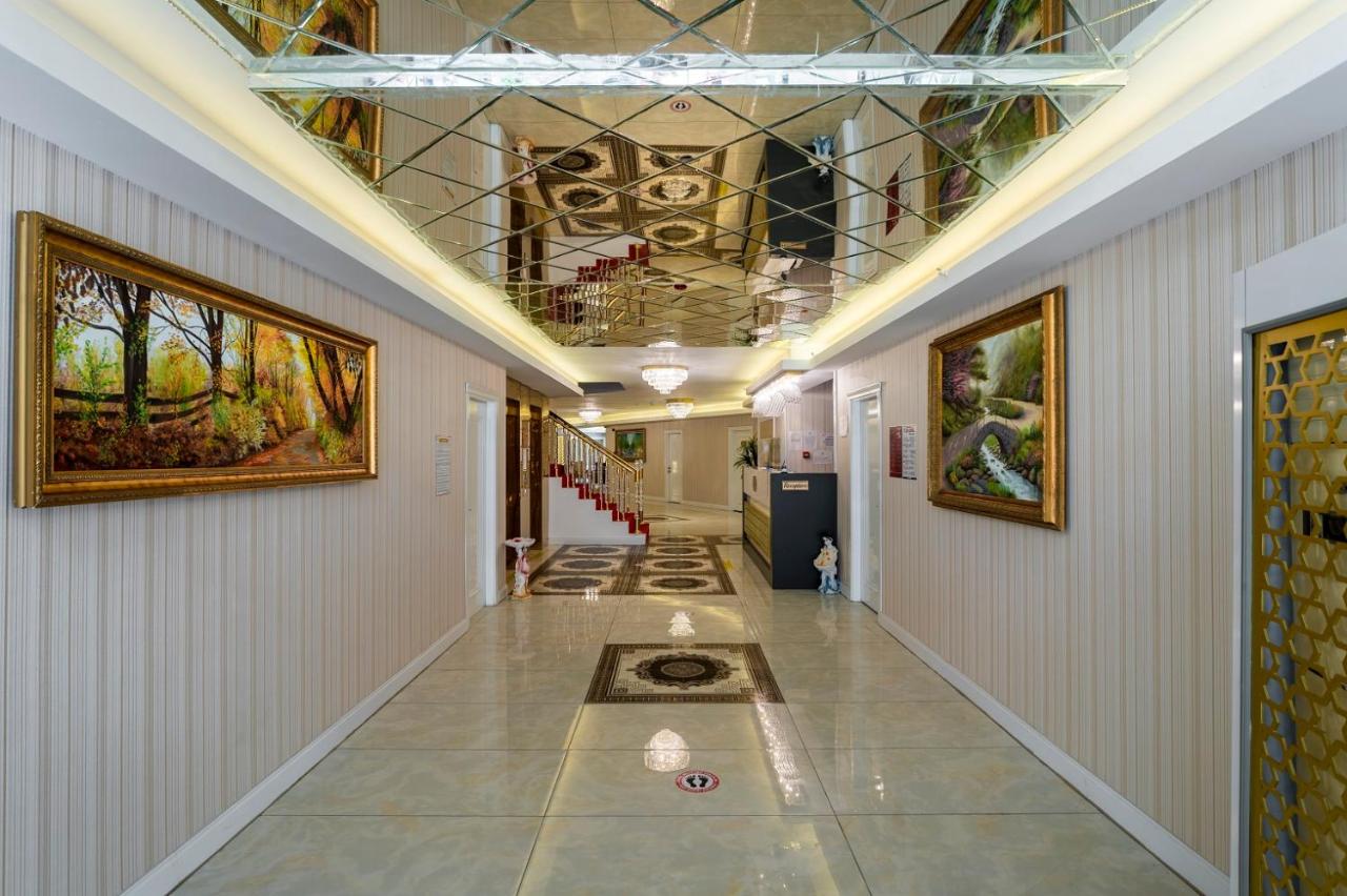 Tamara Business Otel