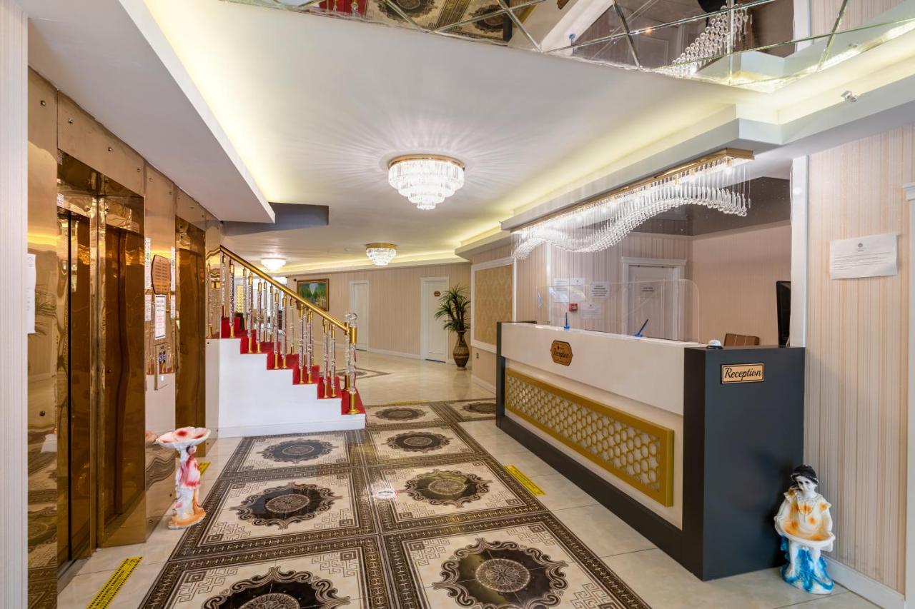 Tamara Business Otel