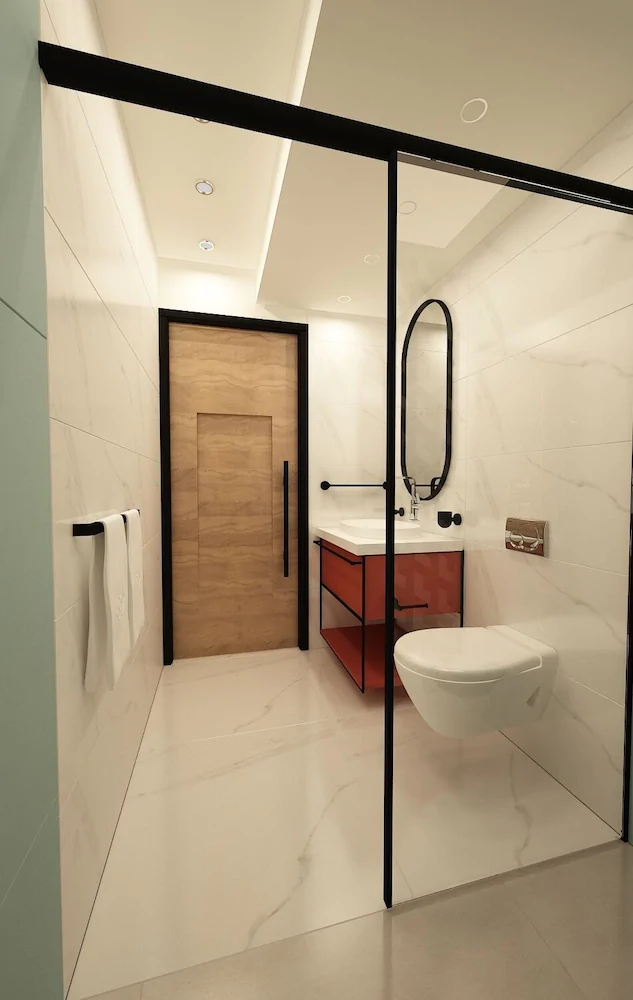 Citrus Luna Suit Hotel