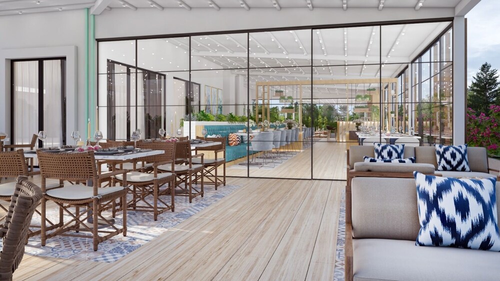 Citrus Luna Suit Hotel