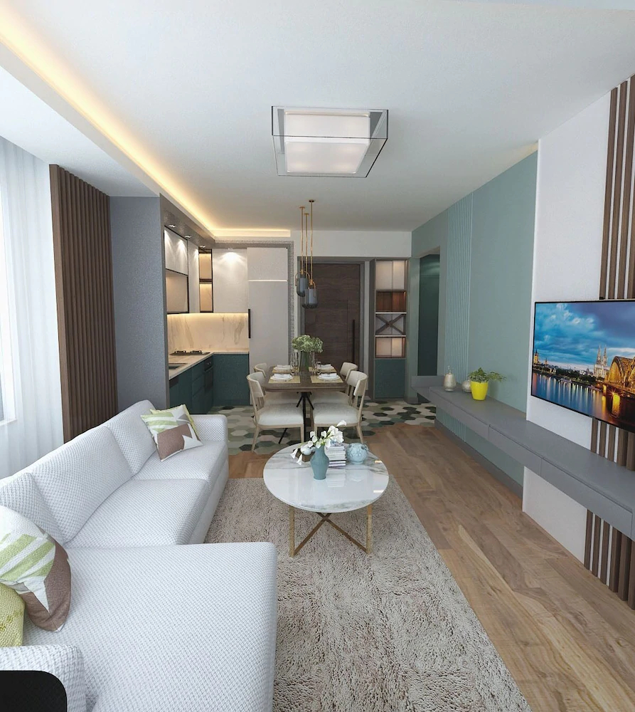 Citrus Luna Suit Hotel