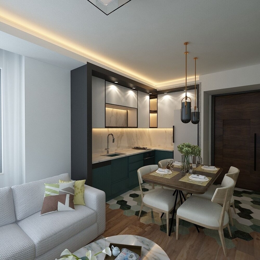 Citrus Luna Suit Hotel