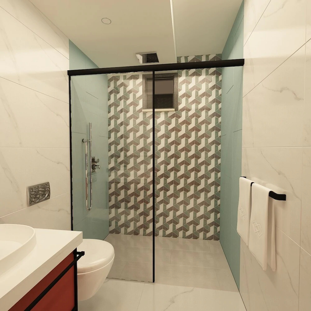 Citrus Luna Suit Hotel