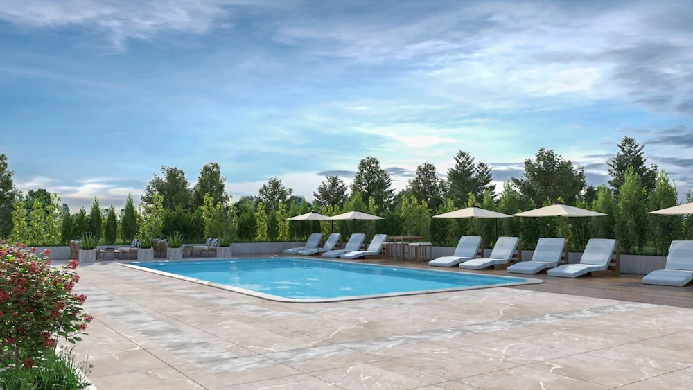 Citrus Luna Suit Hotel