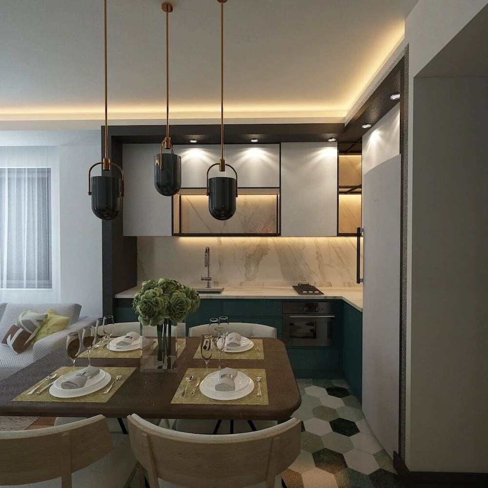 Citrus Luna Suit Hotel