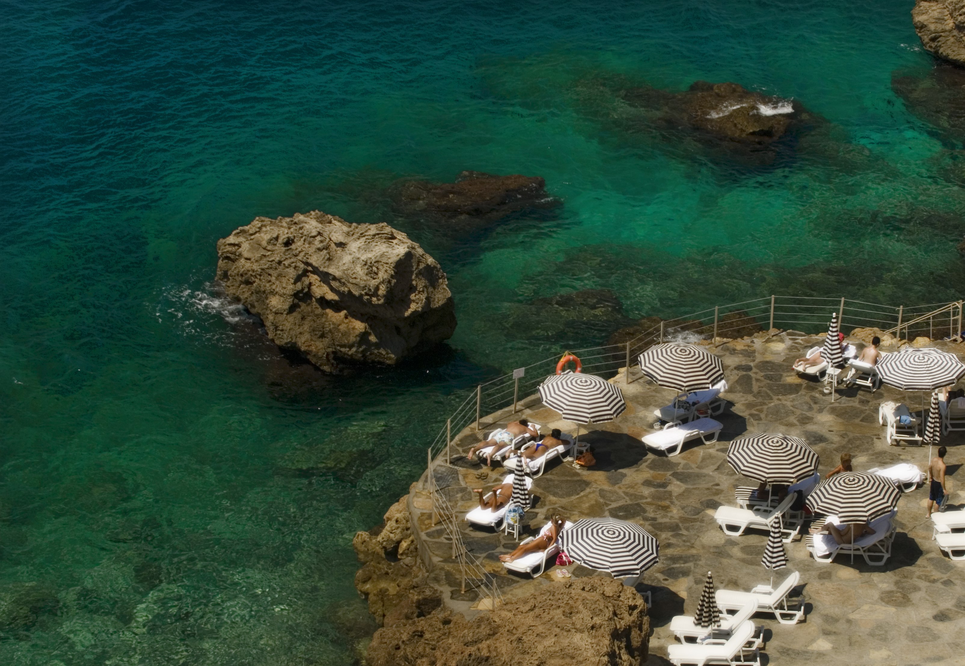 The Marmara Antalya