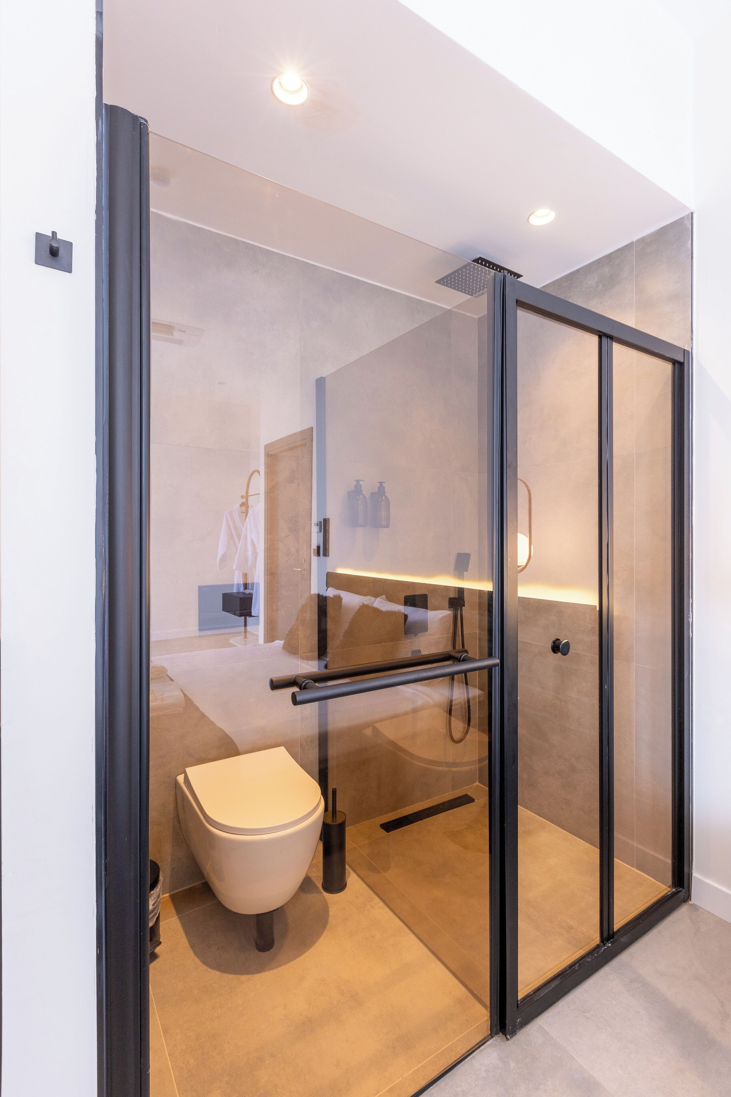 The One Living Hotel