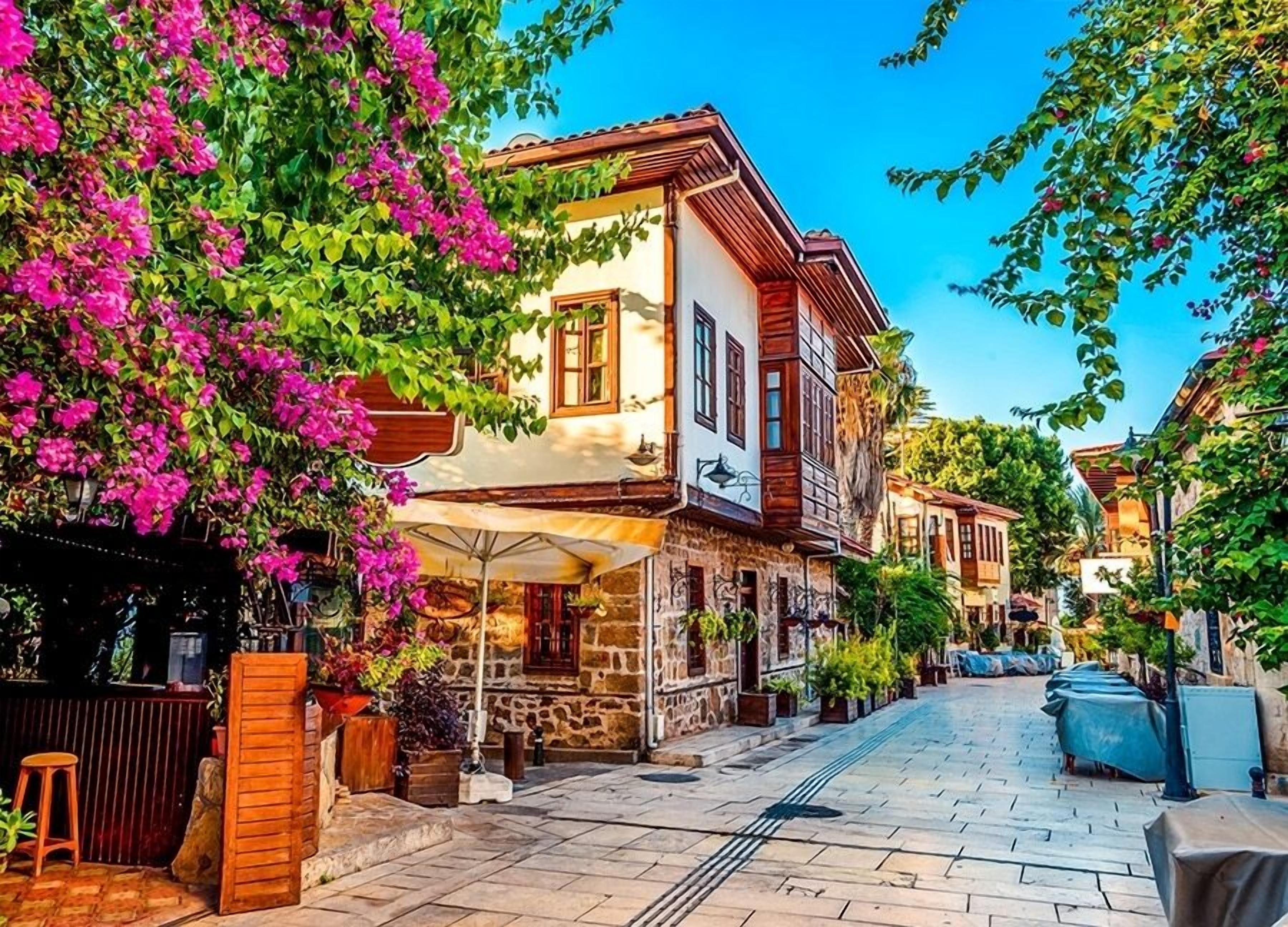 The One Living Hotel