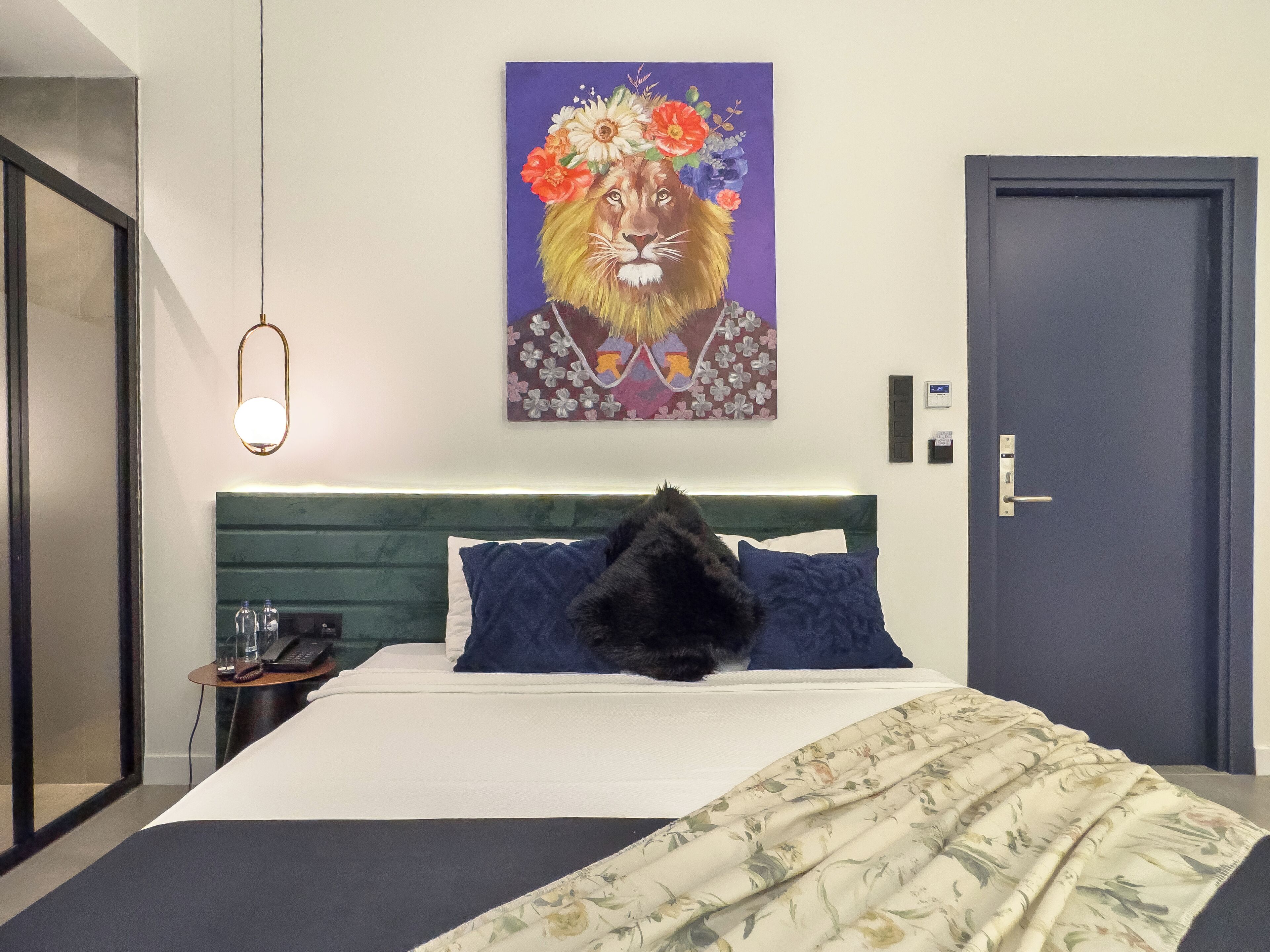 The One Living Hotel