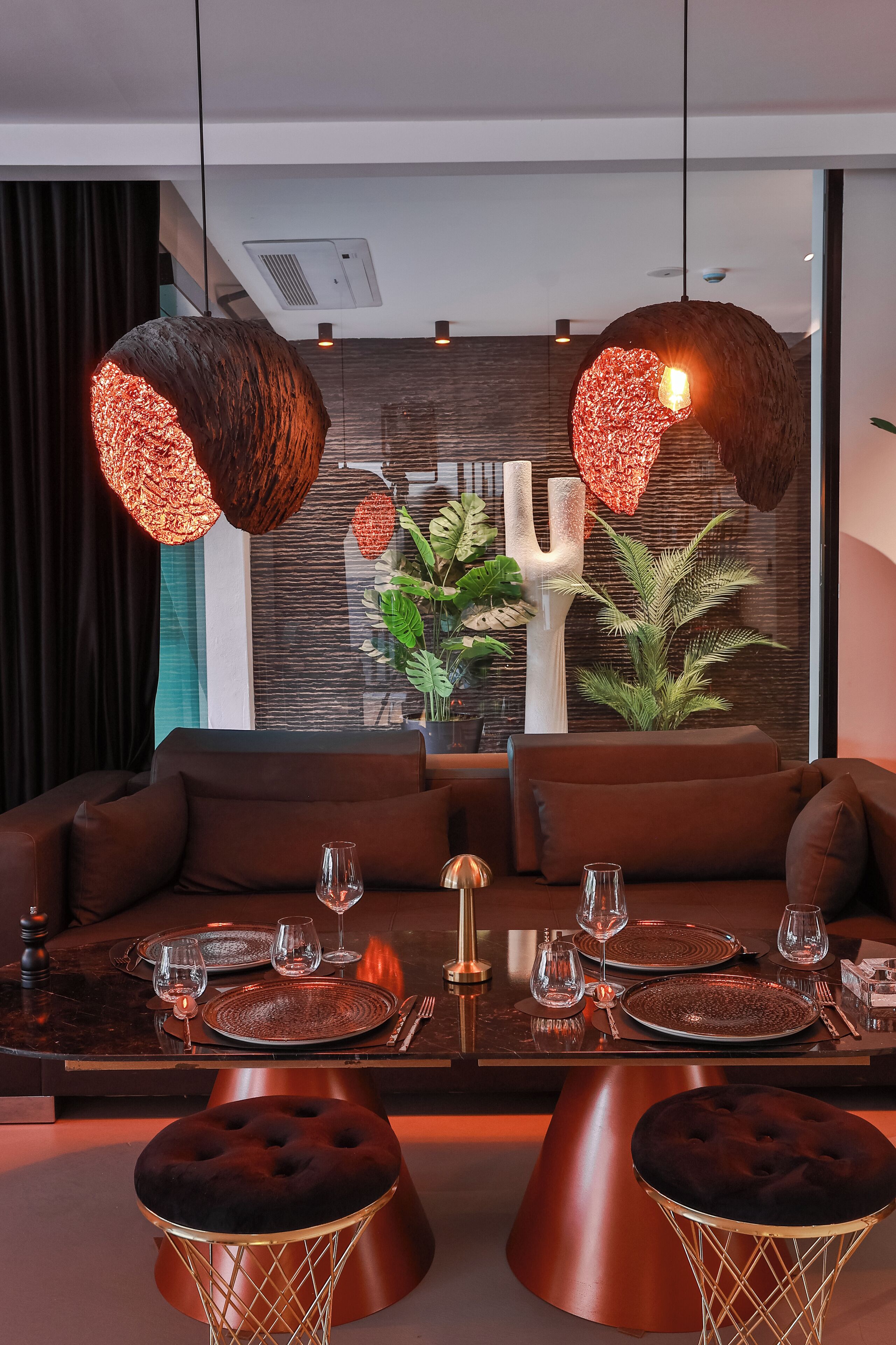 The One Living Hotel