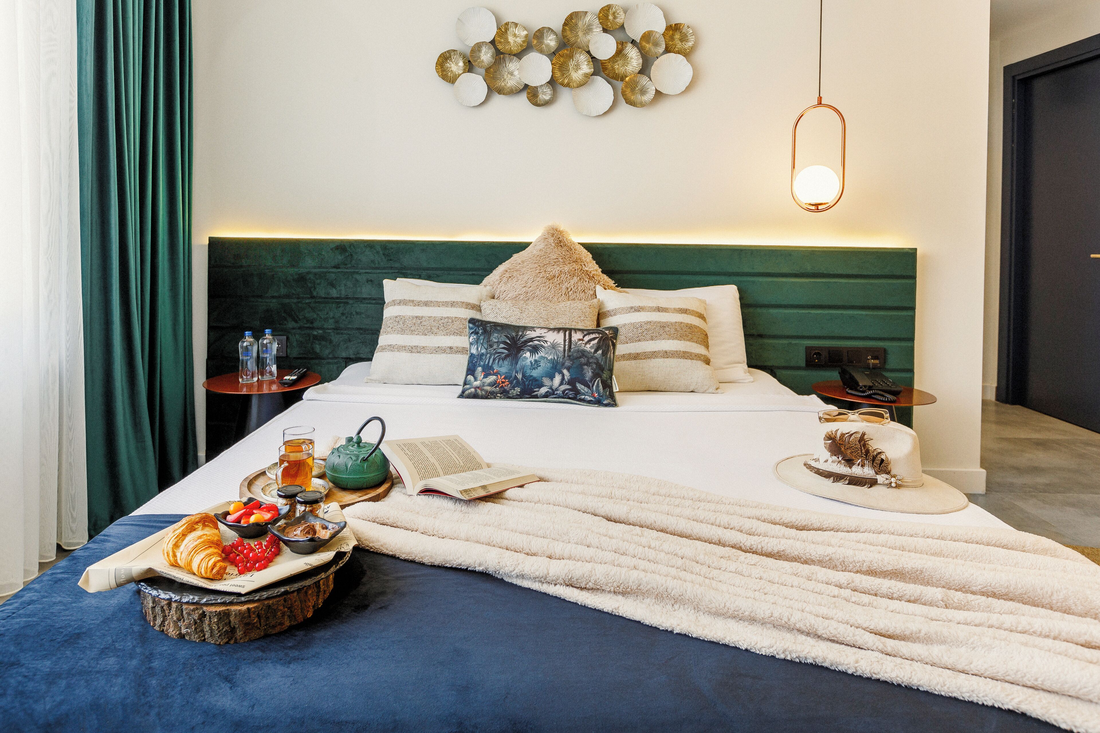 The One Living Hotel