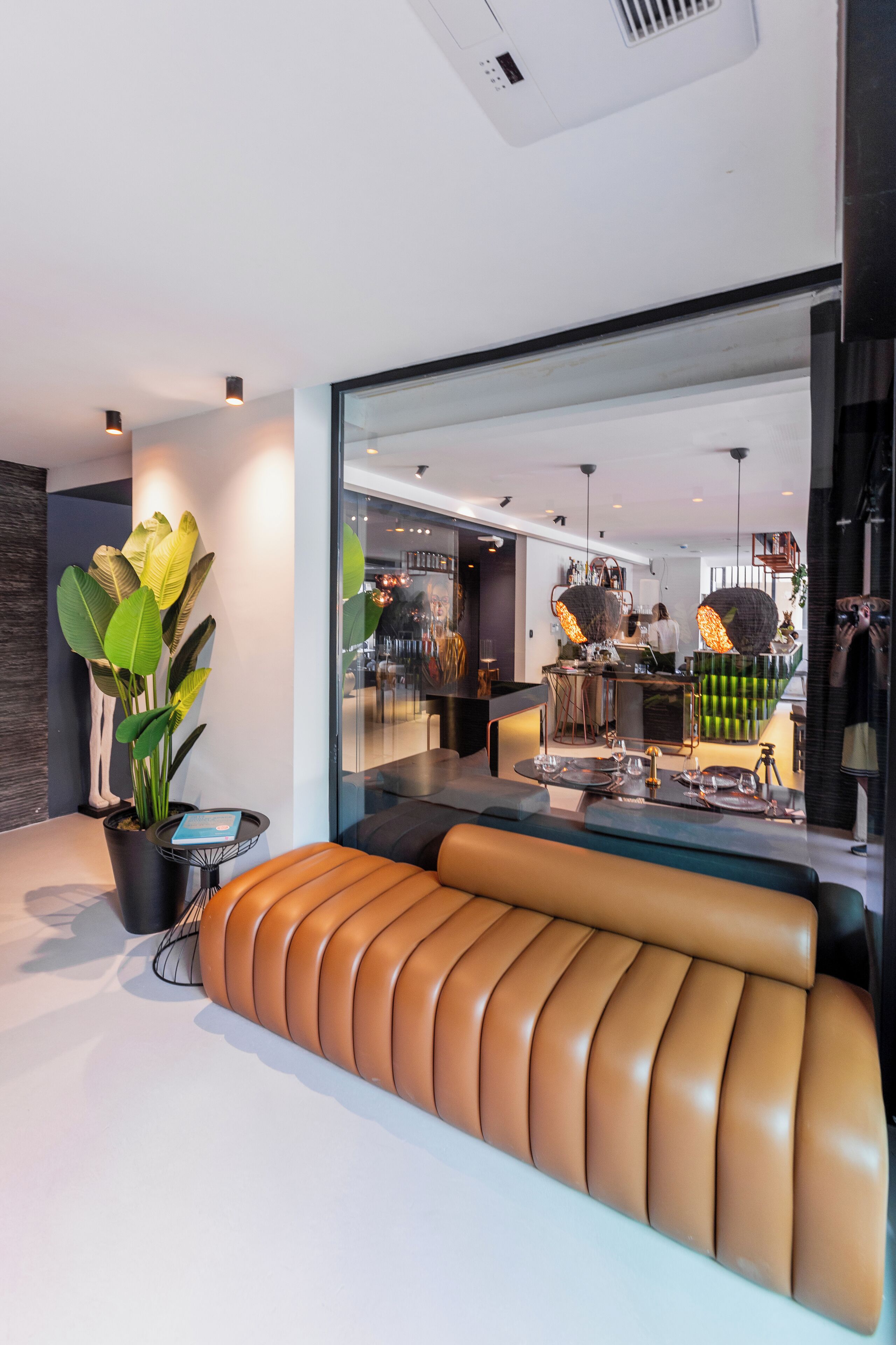 The One Living Hotel