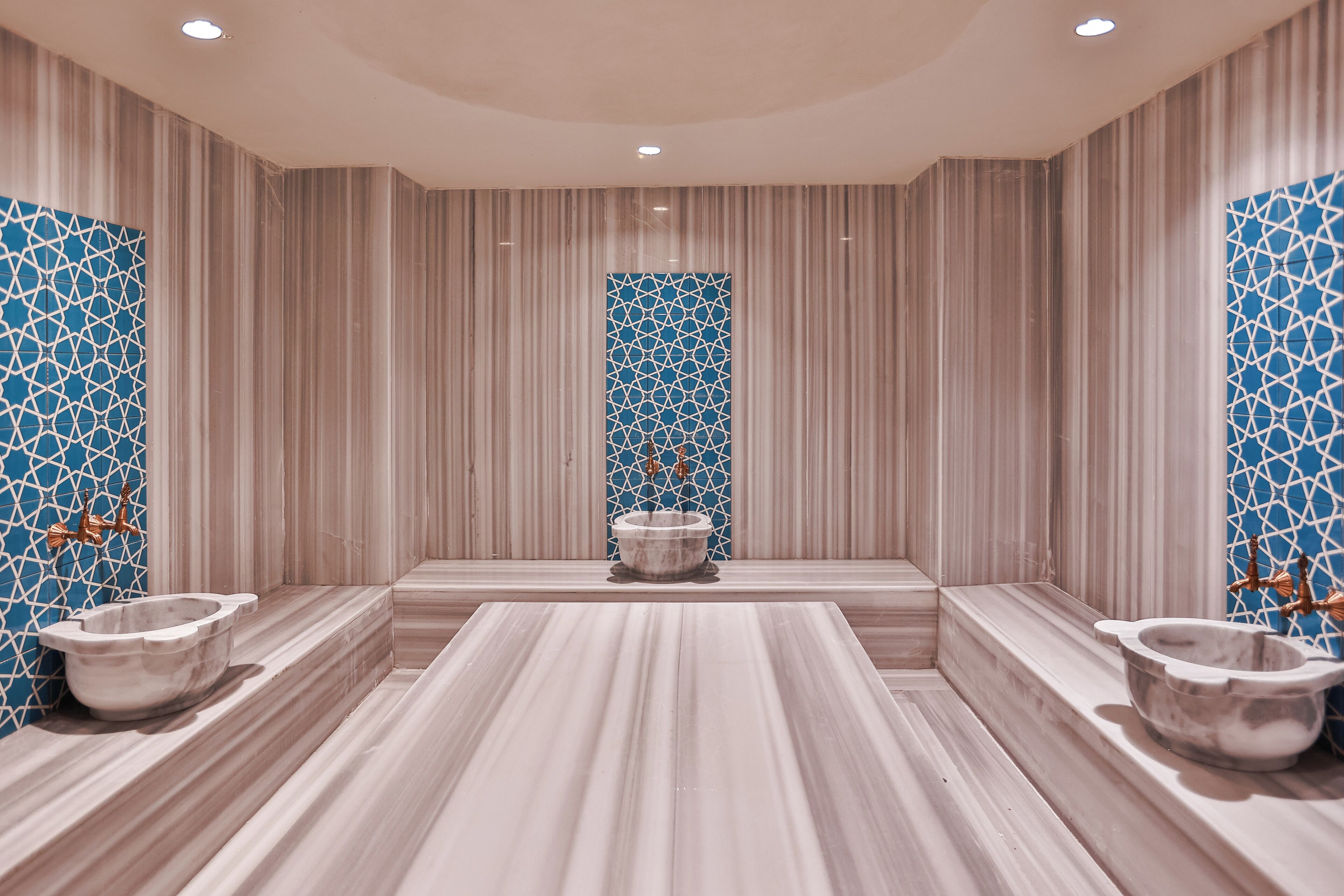 The One Living Hotel