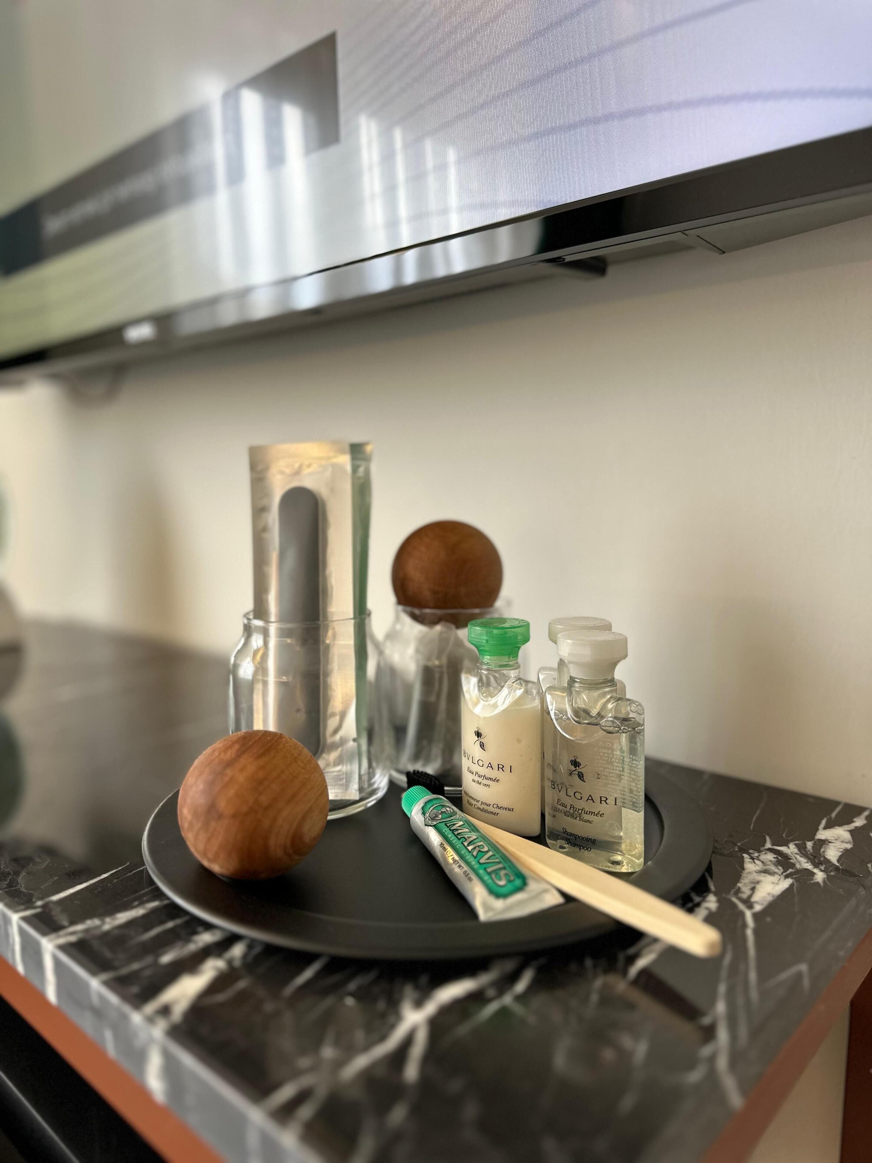 The One Living Hotel