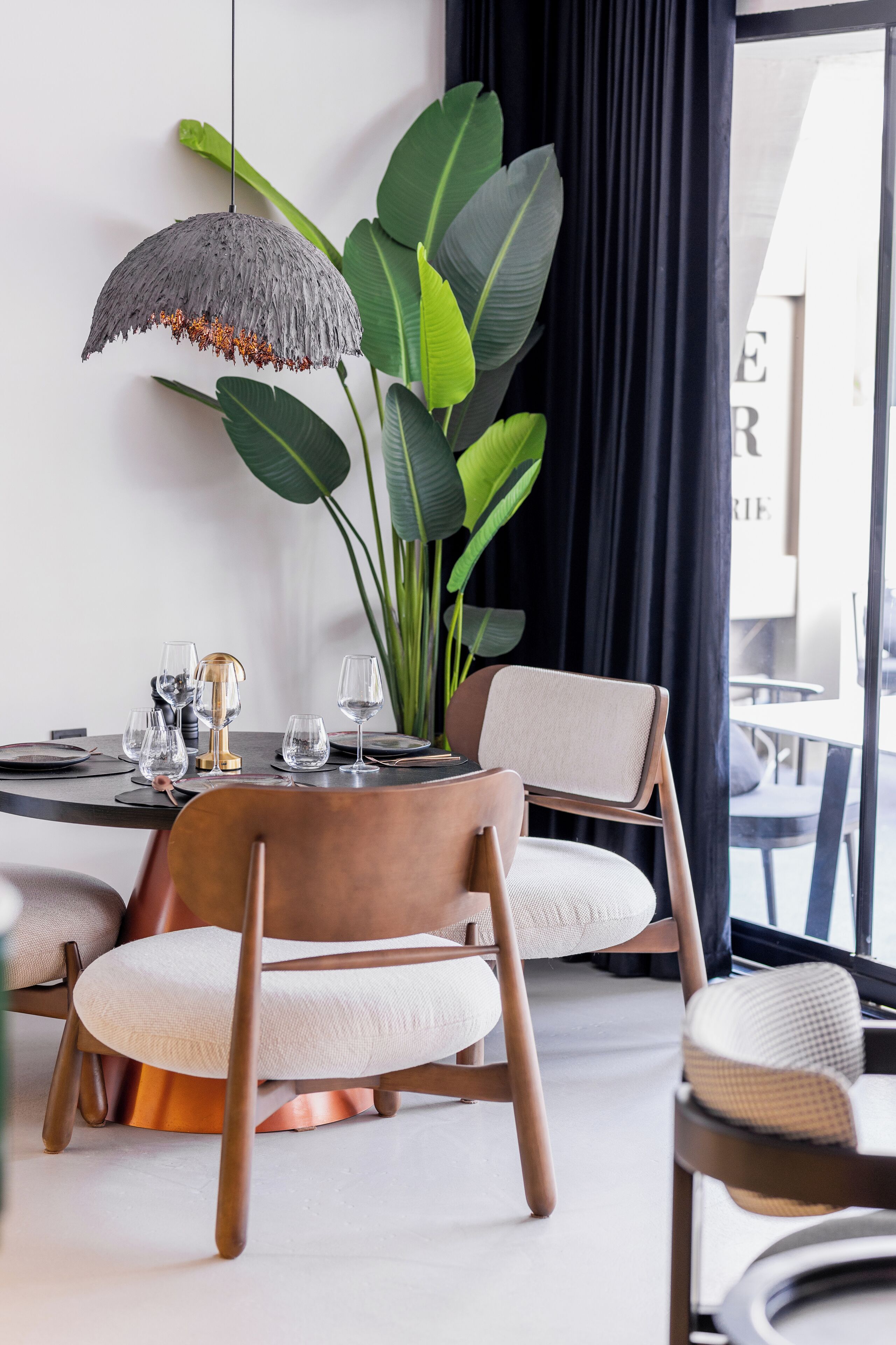 The One Living Hotel