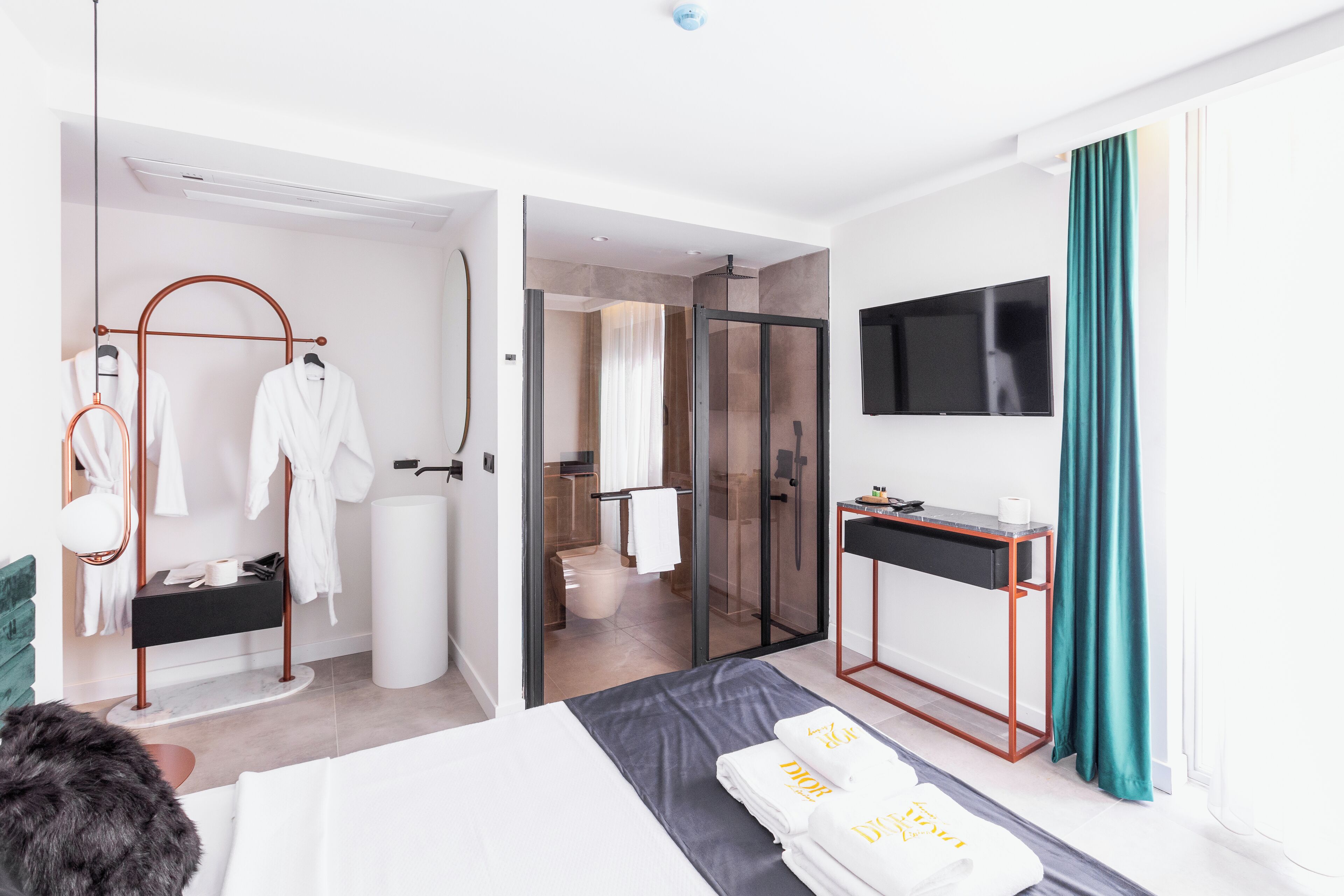 The One Living Hotel