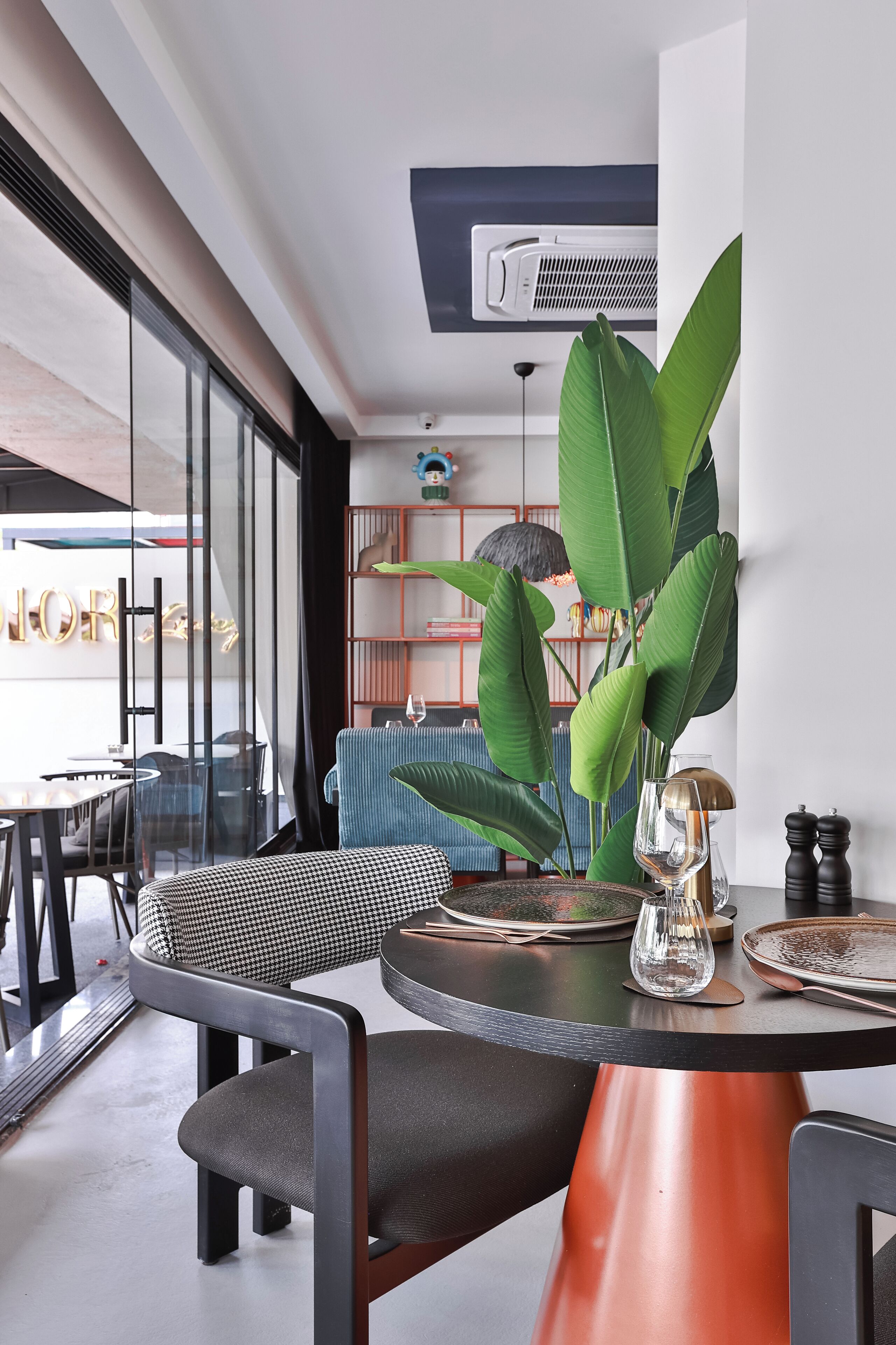 The One Living Hotel
