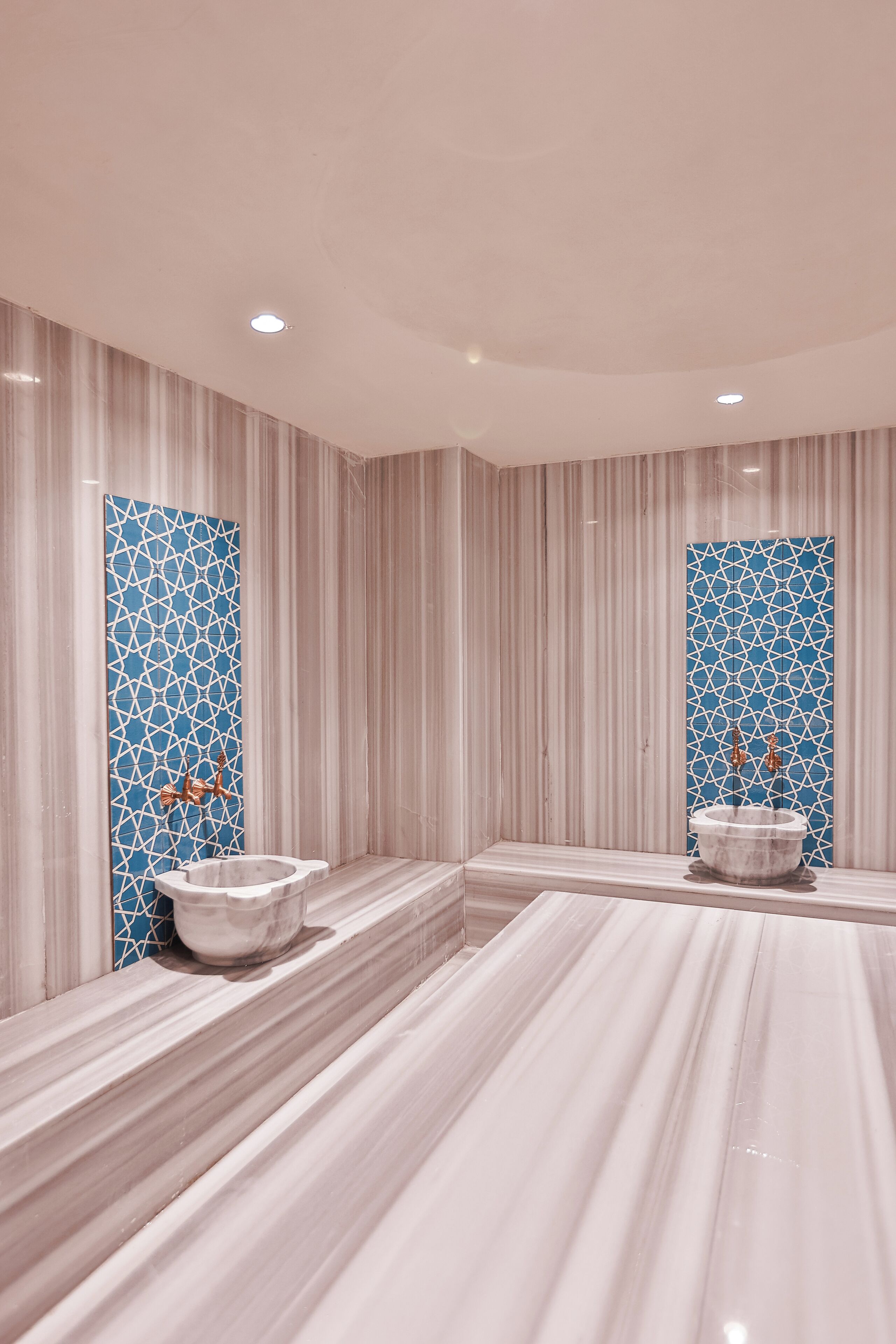 The One Living Hotel
