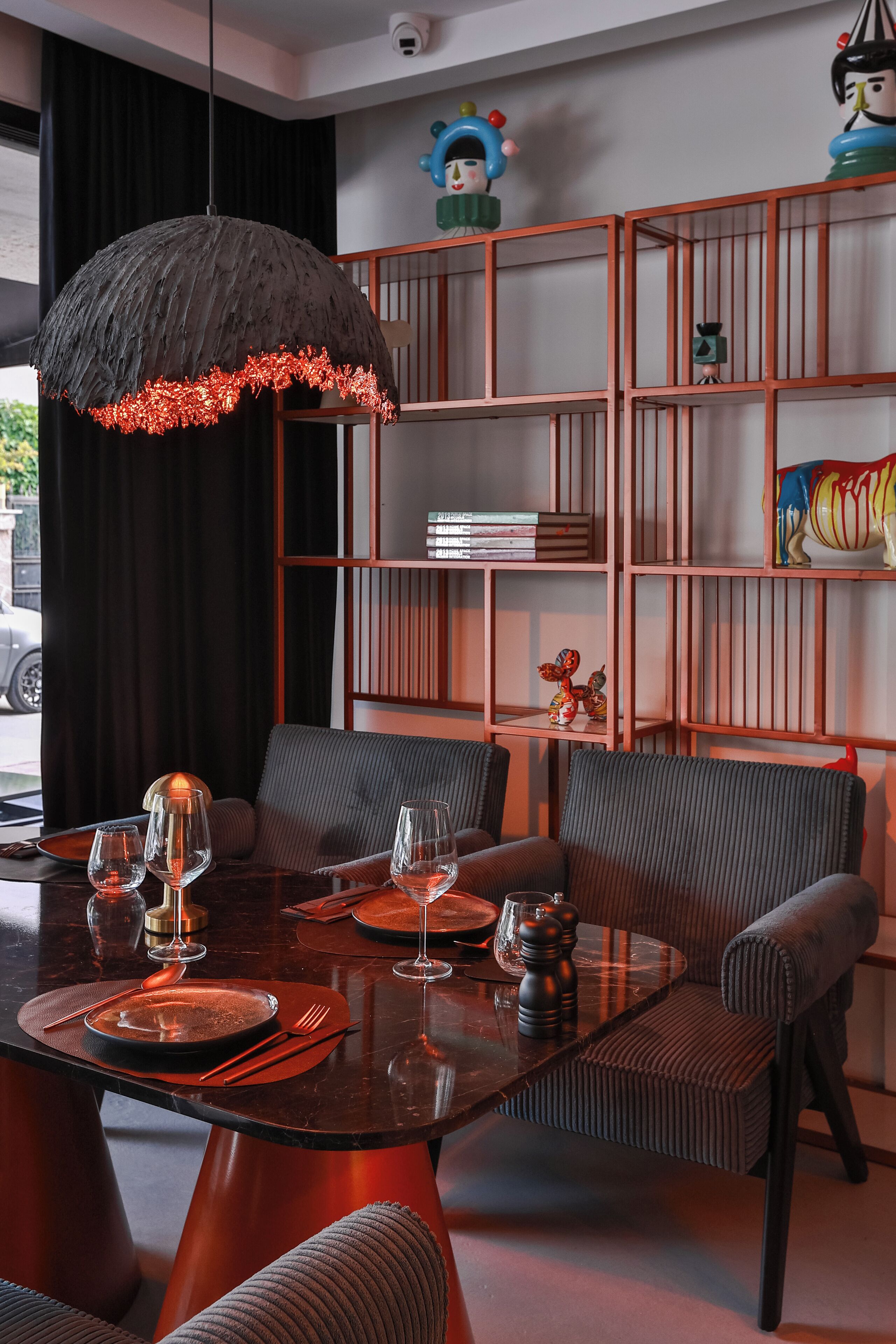 The One Living Hotel