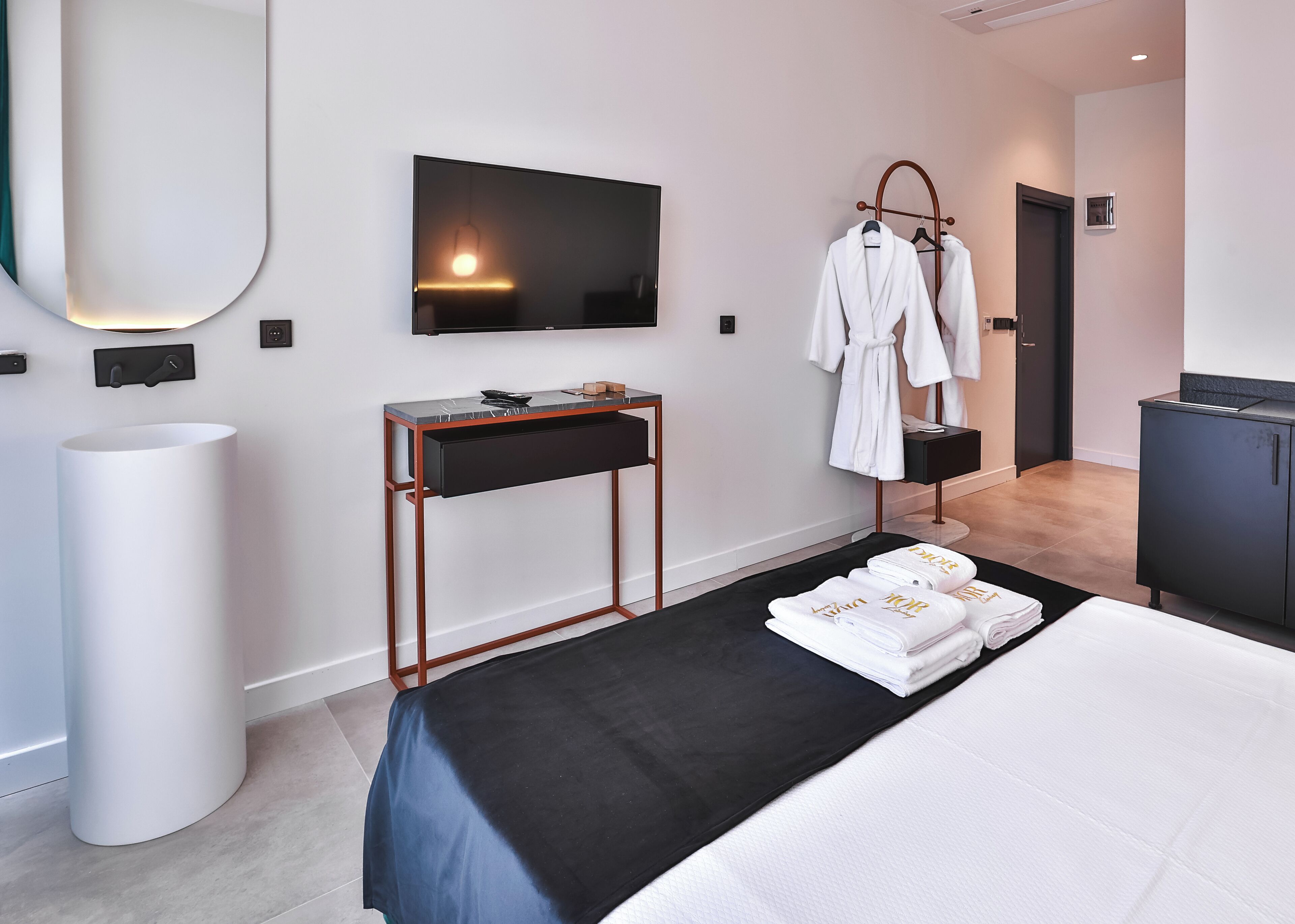 The One Living Hotel