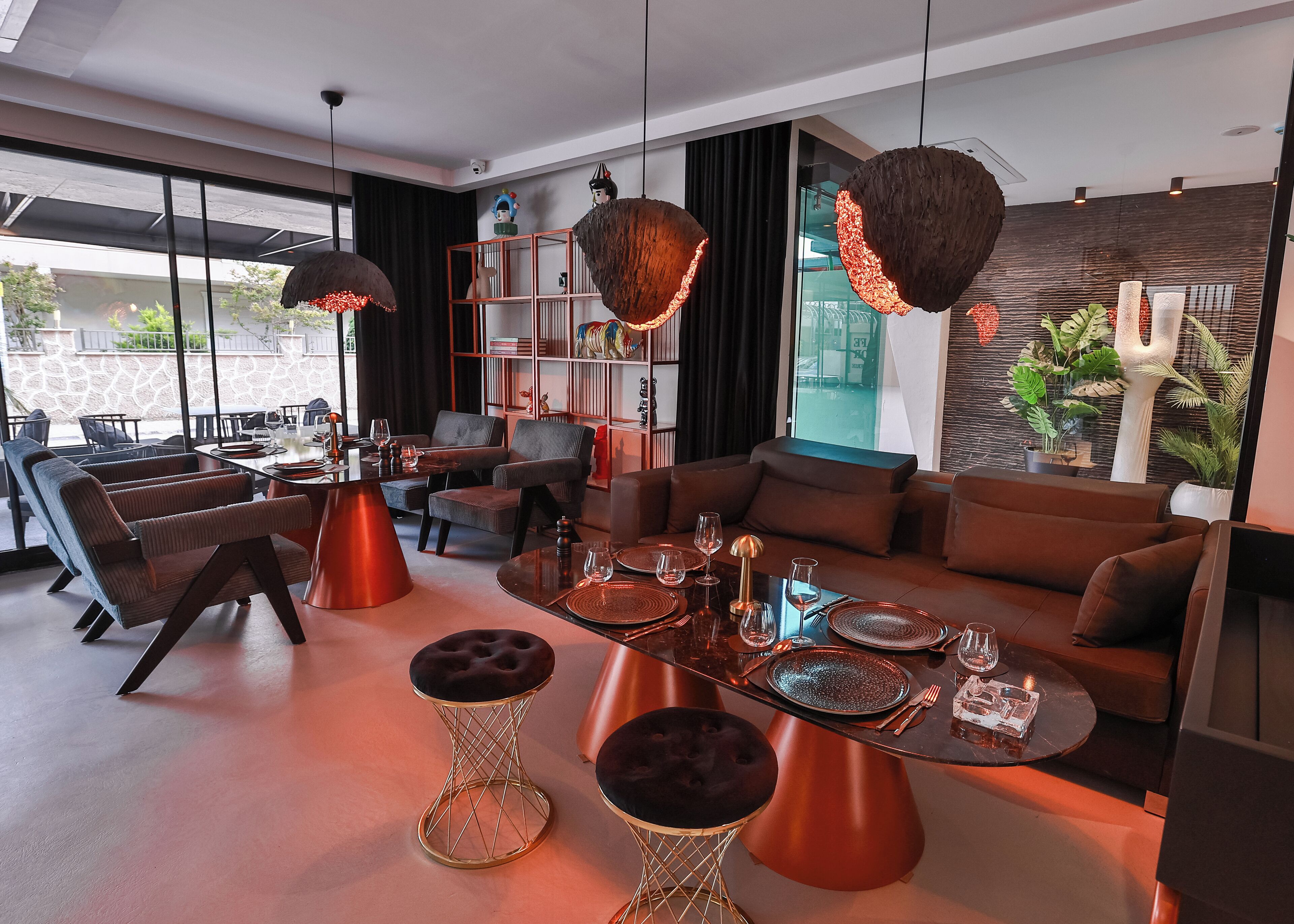 The One Living Hotel