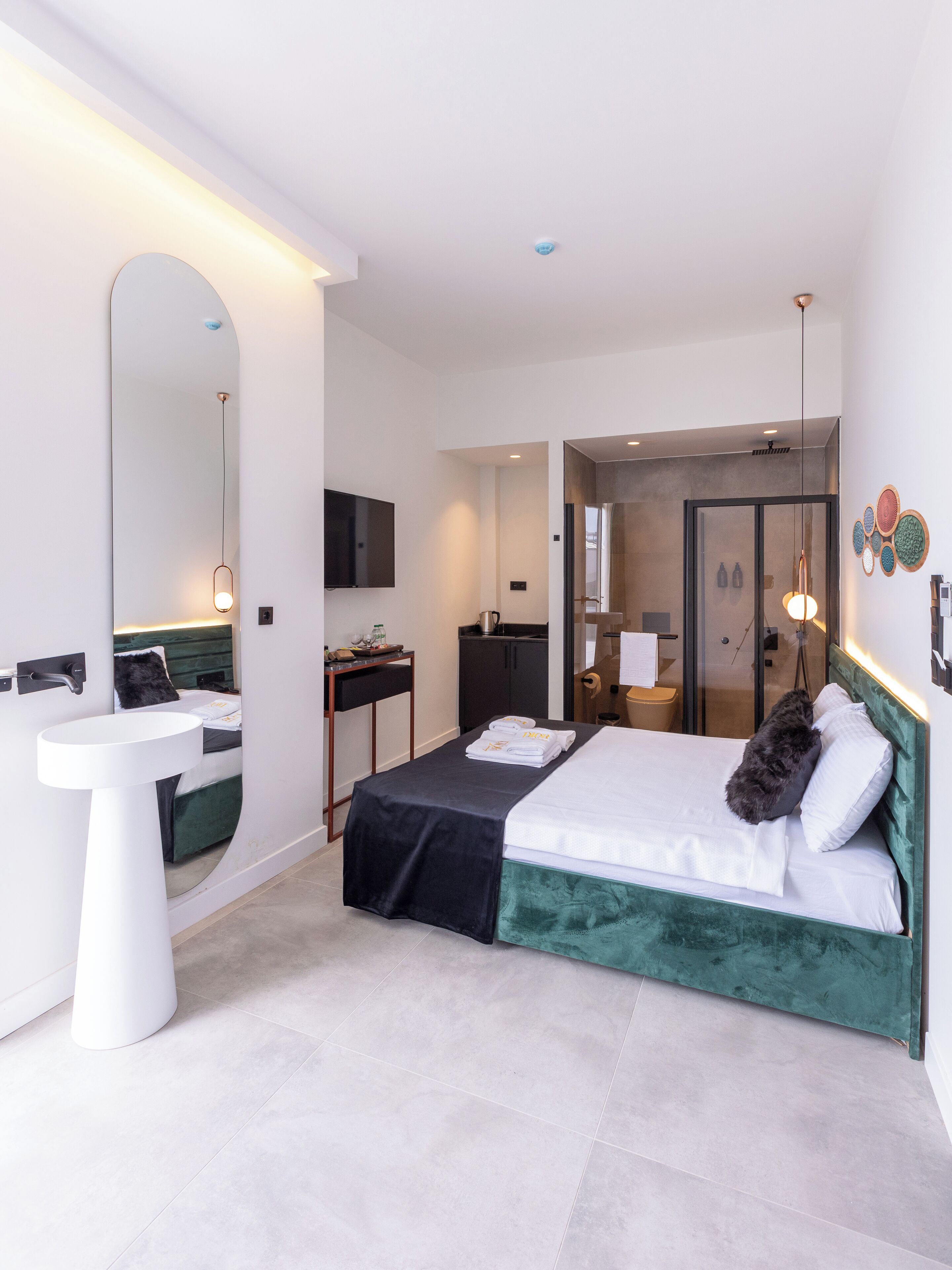 The One Living Hotel