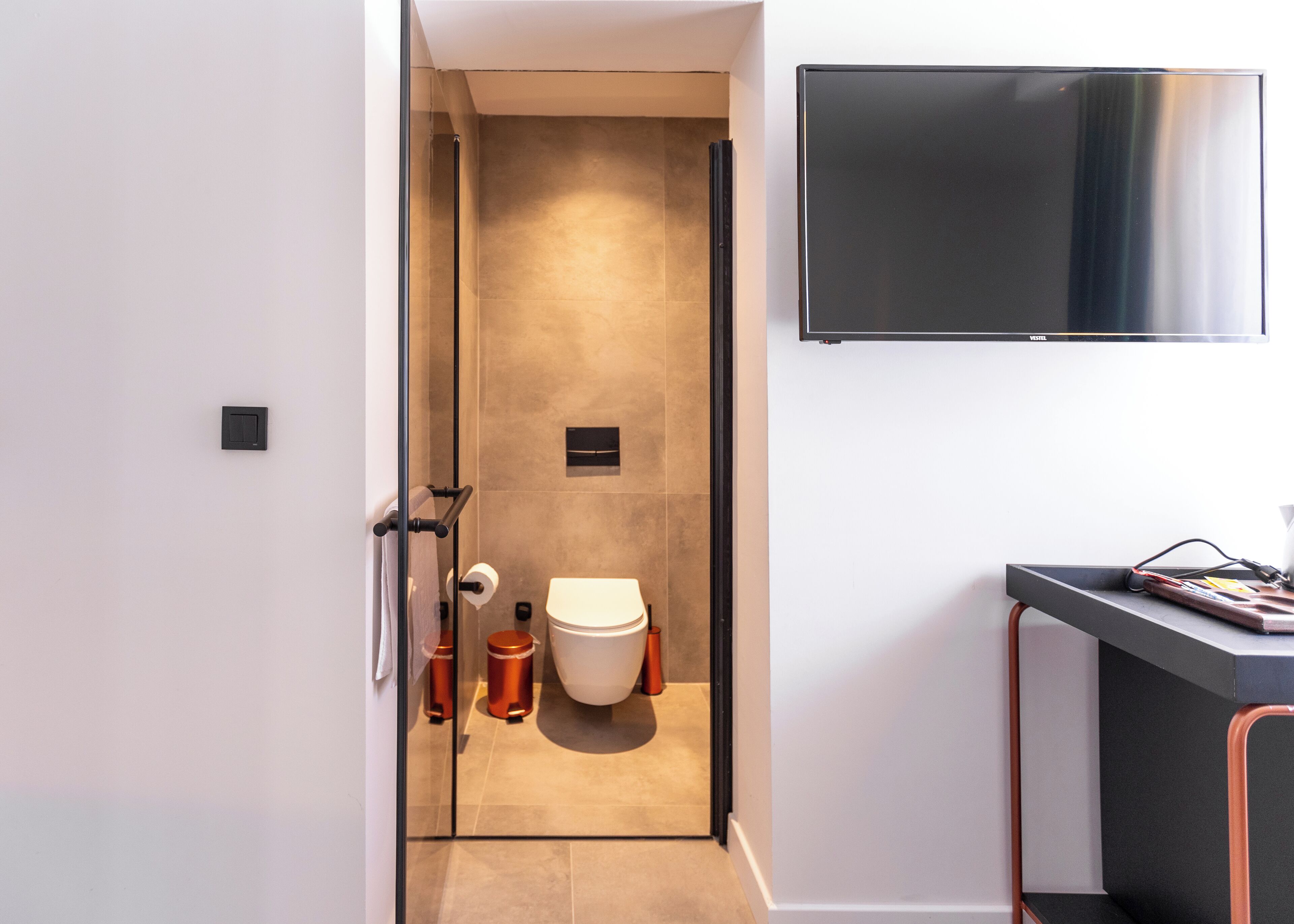 The One Living Hotel