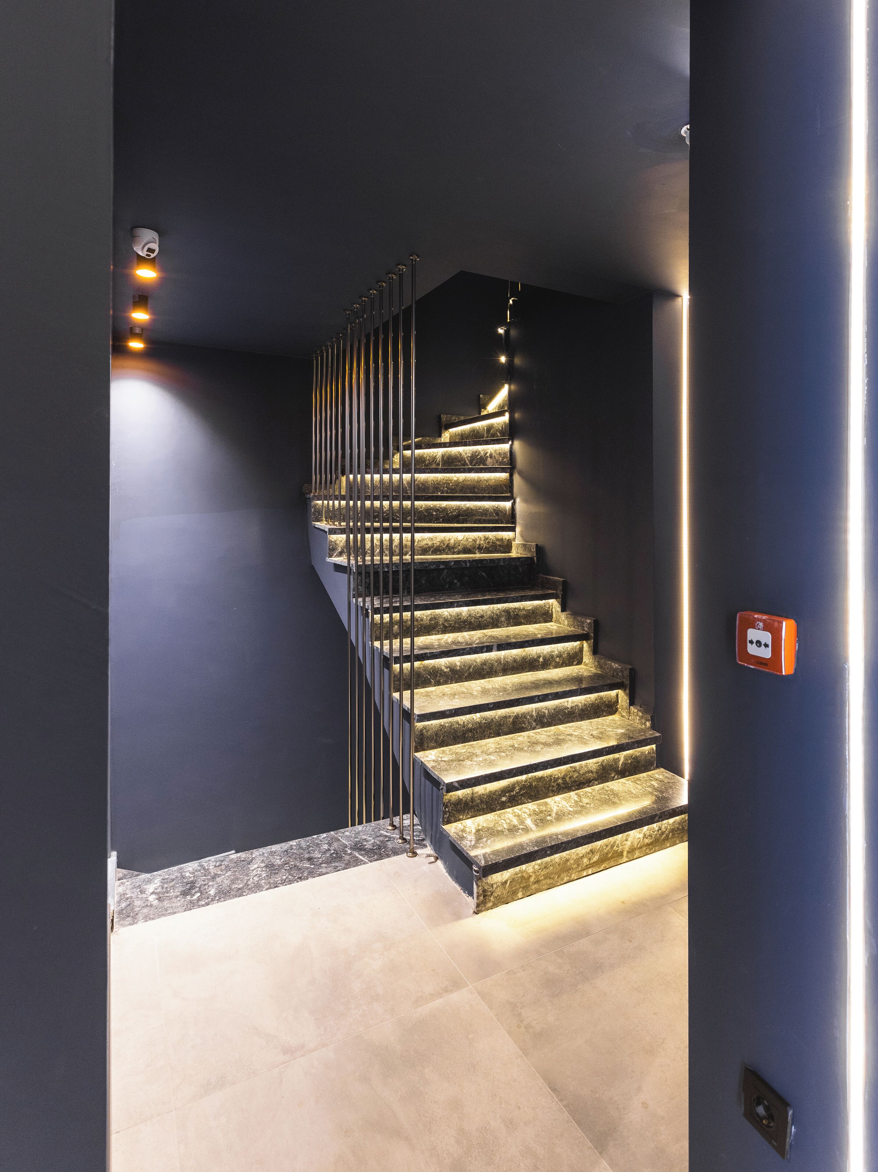 The One Living Hotel