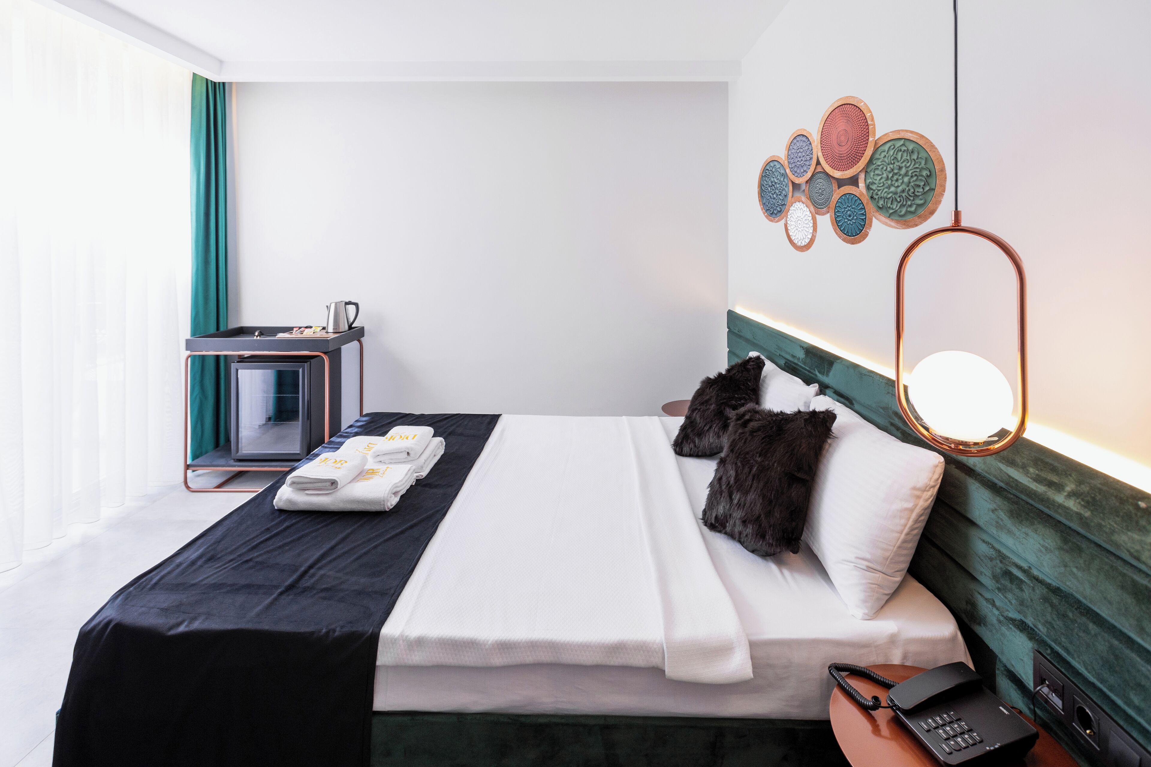 The One Living Hotel